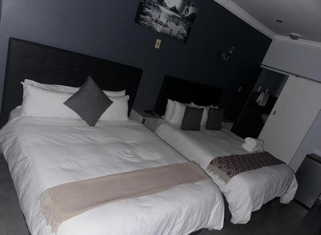 Kv Luxury Guest house