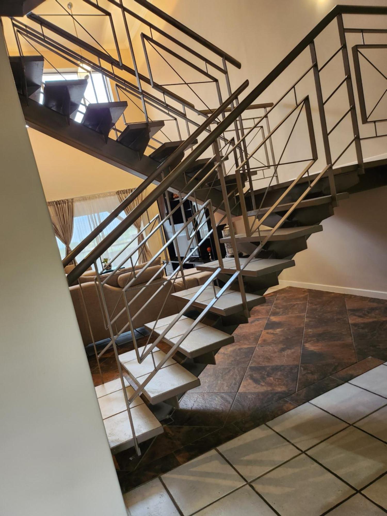 Loftus Apartment