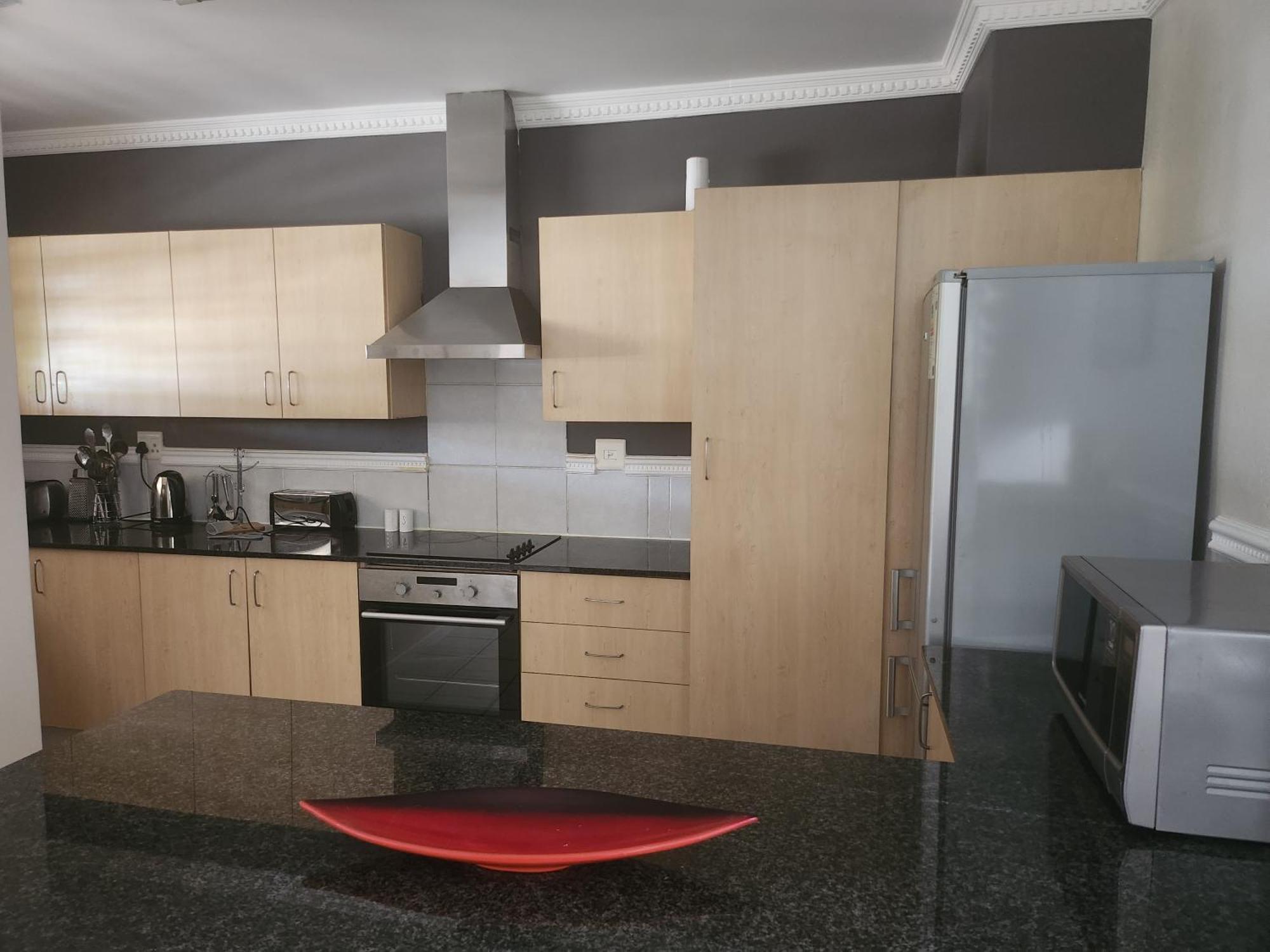 Apartment Loftus