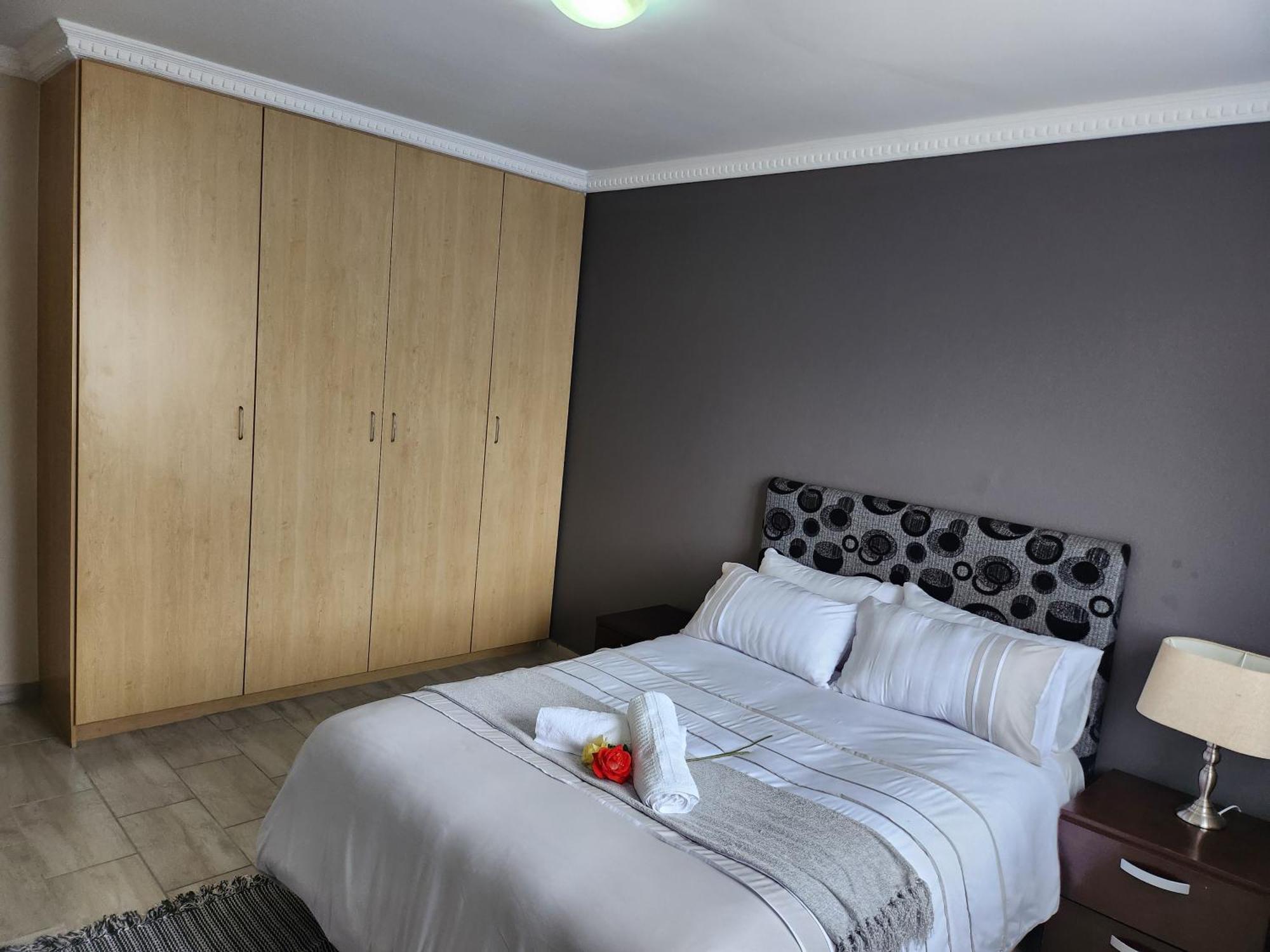 Loftus Apartment Johannesburg
