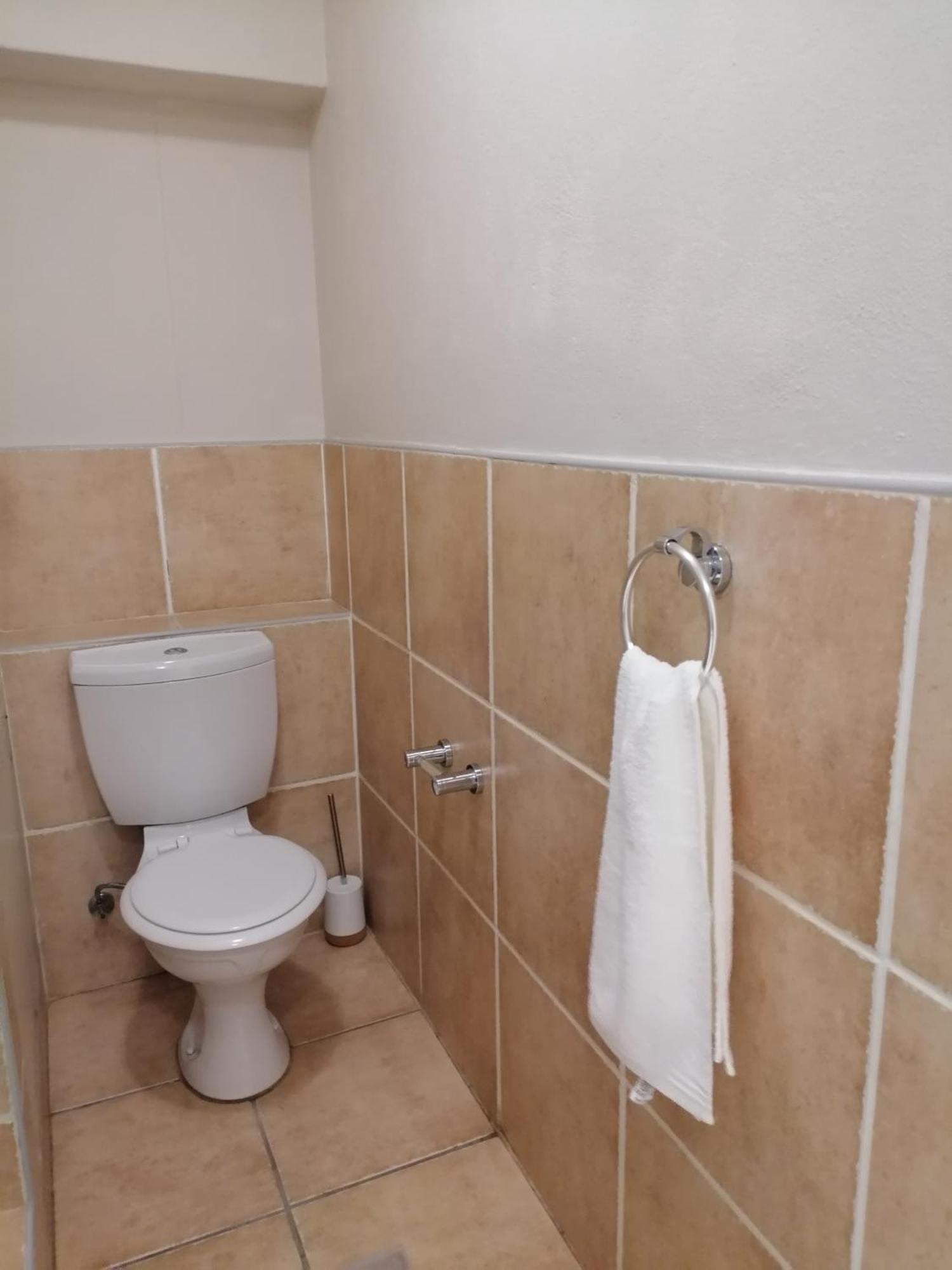 Apartment Emabheleni Executive Westpoint