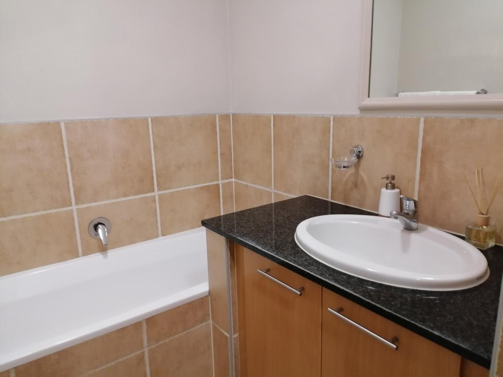 Apartment Emabheleni Executive Westpoint *