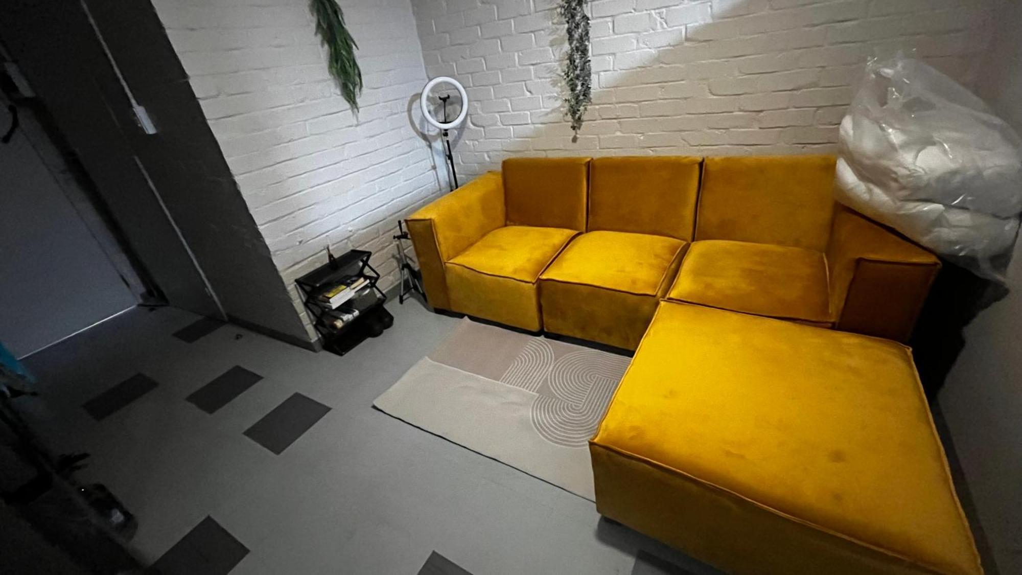 Akiba Apartamento