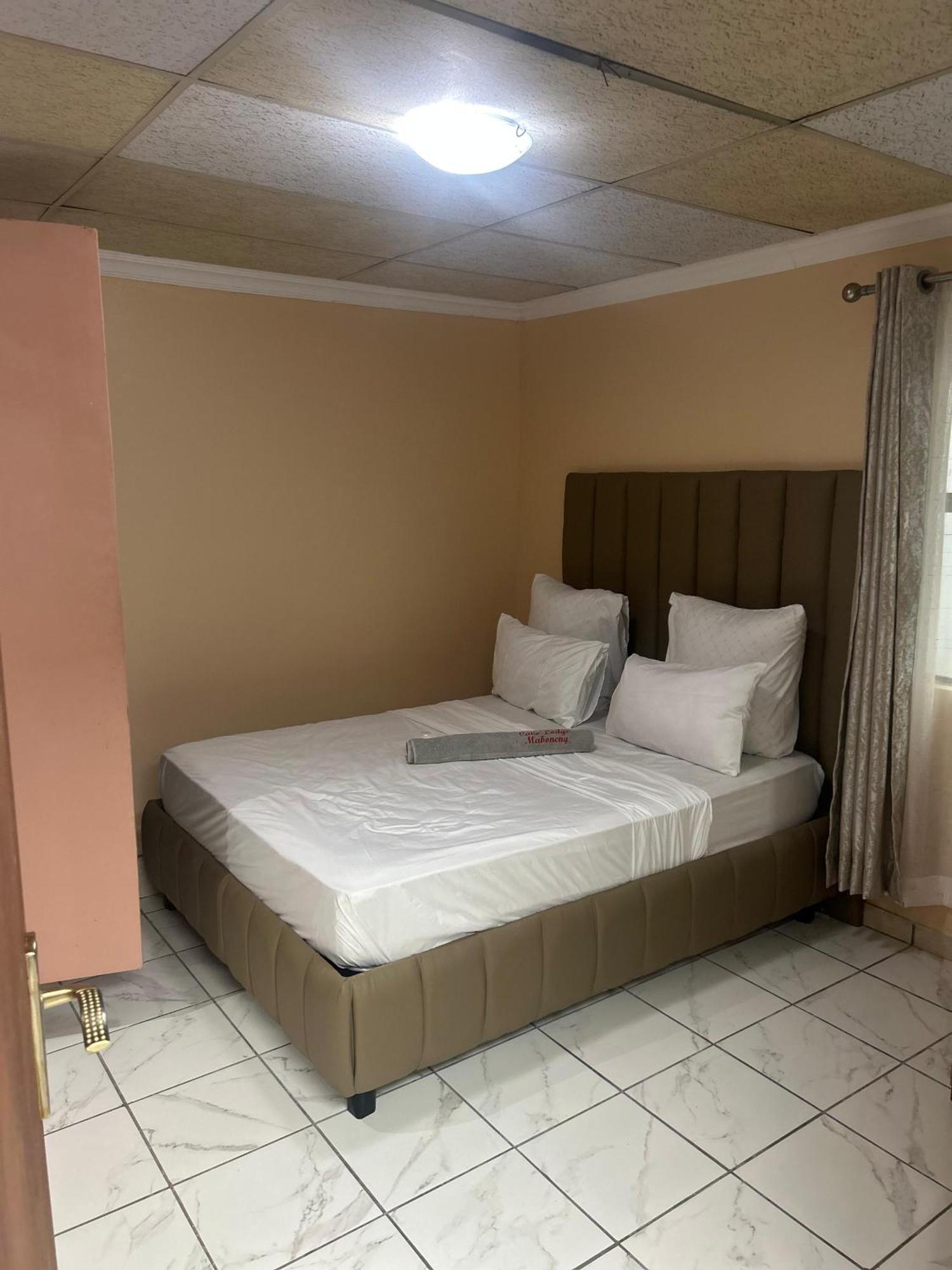 Cavo Maboneng Nhà khách Johannesburg