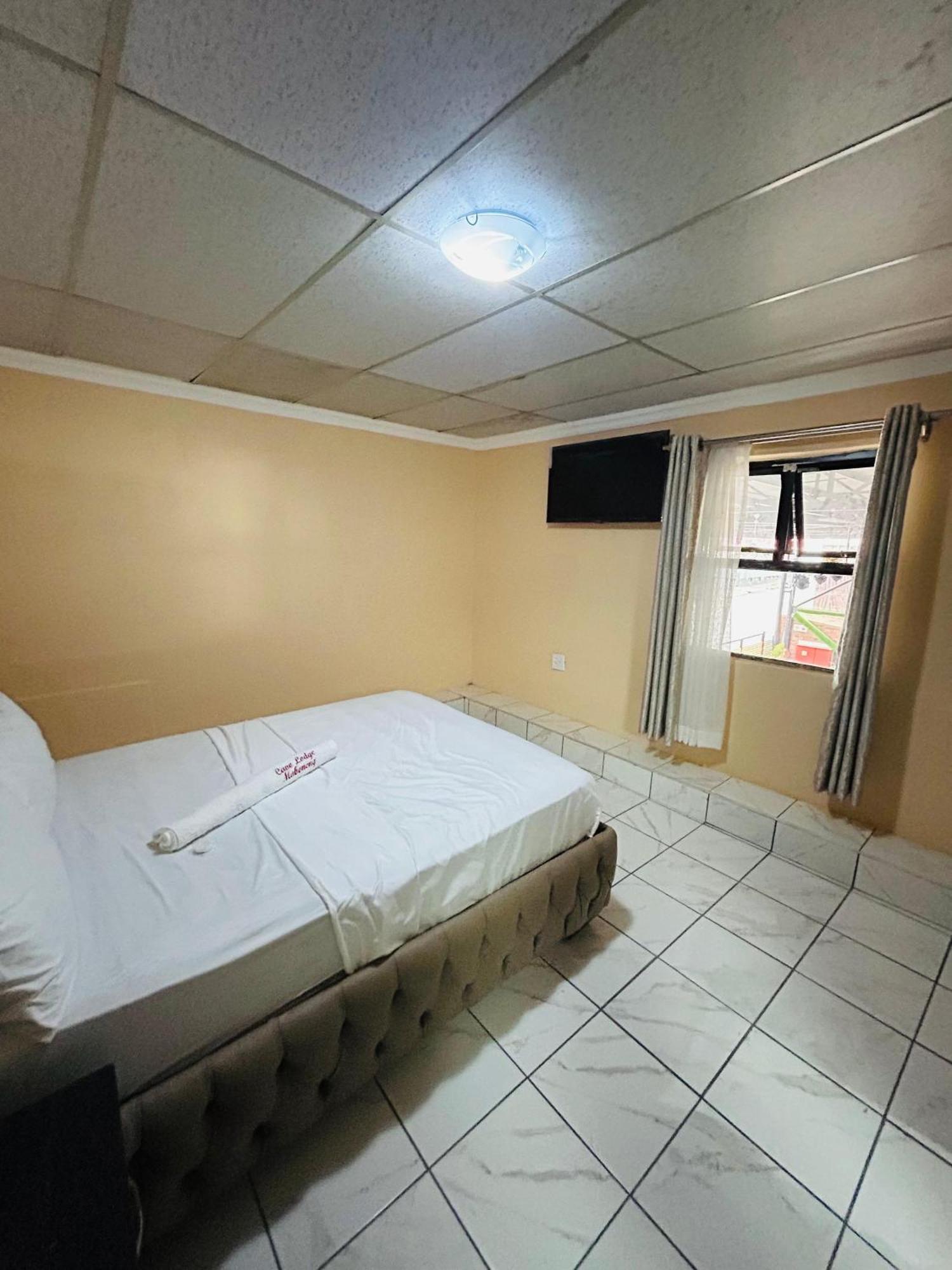 Nhà khách Cavo Maboneng Johannesburg