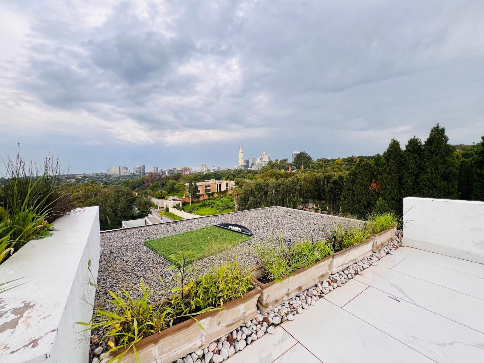 Villa Cleveland Luxury