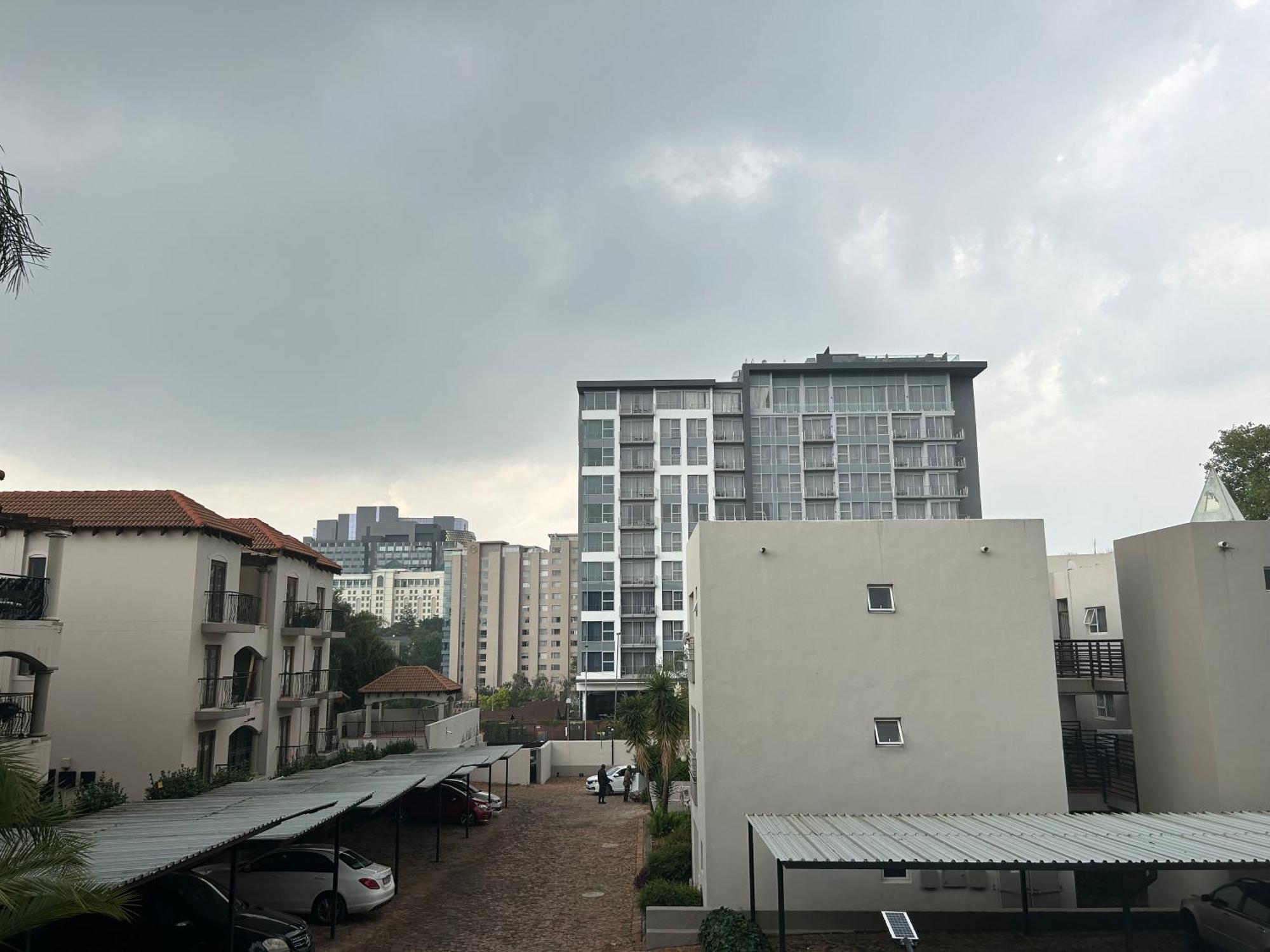 Apartment Sandton