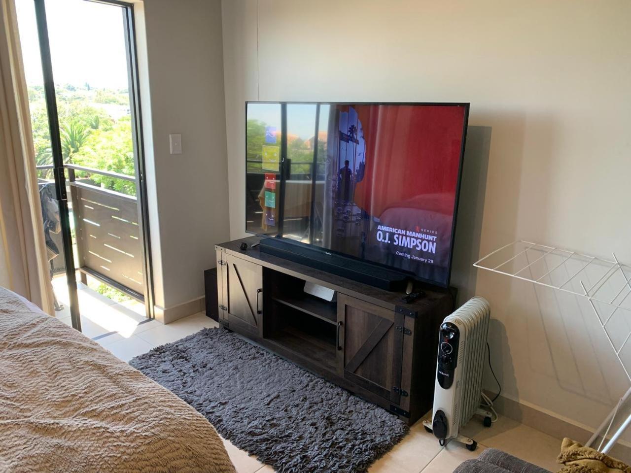 The Titan Apartment-randburg 291surrey Ave,ferndale * Johannesburg