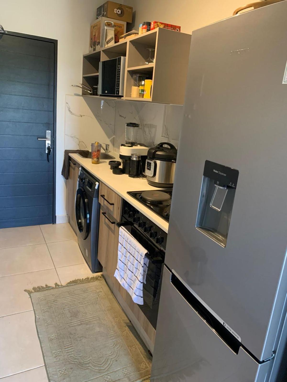 The Titan Apartment-randburg 291surrey Ave,ferndale *