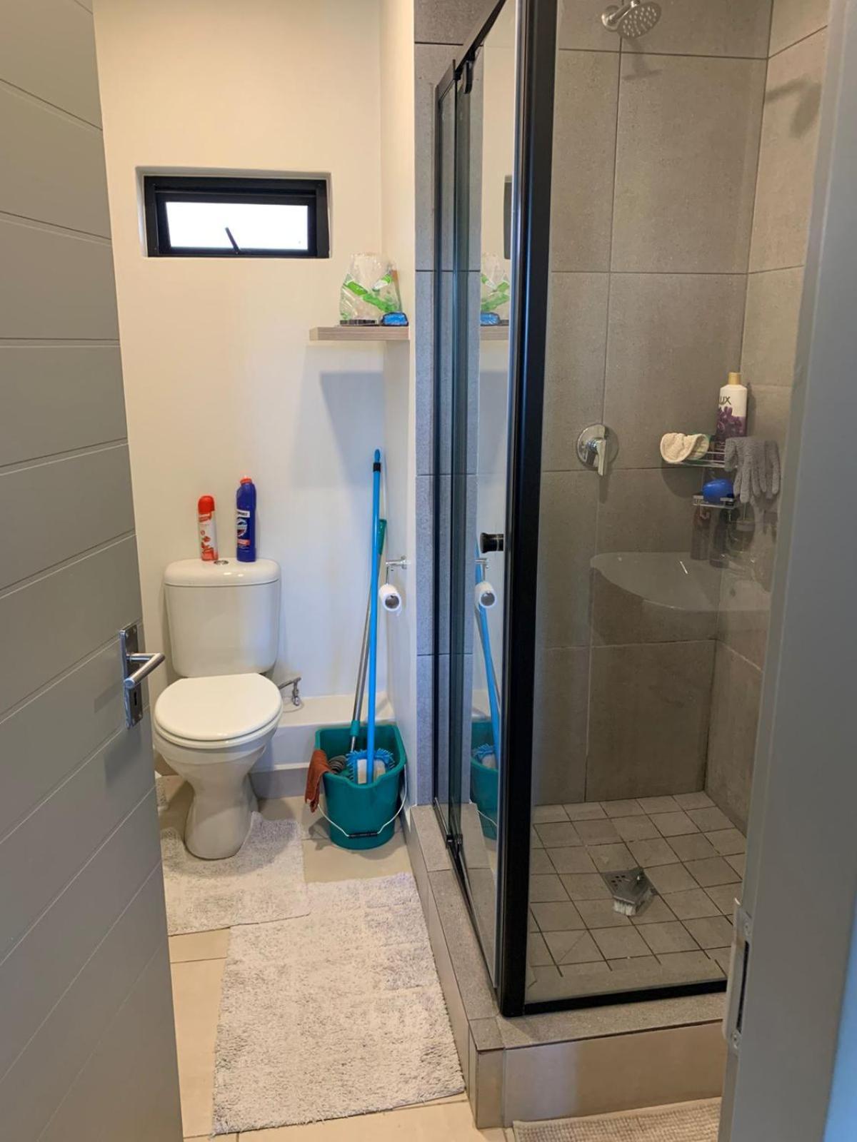 The Titan Apartment-randburg 291surrey Ave,ferndale * Johannesburg