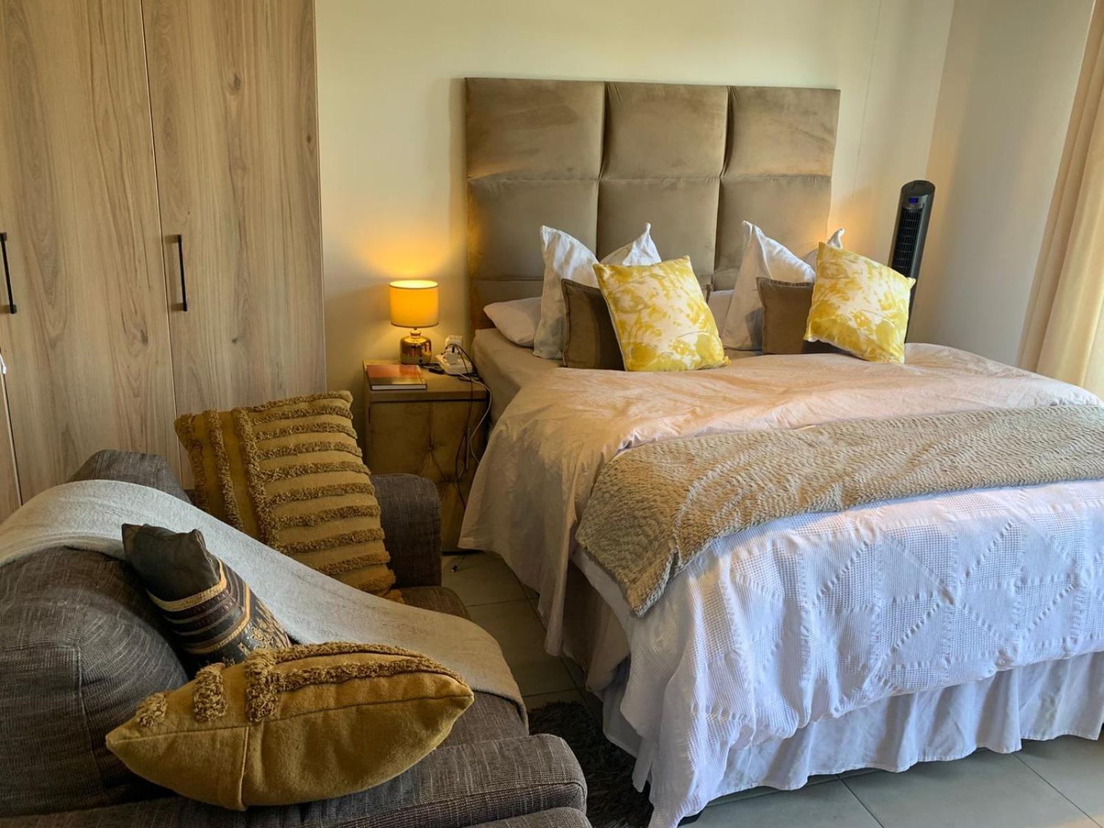 The Titan Apartment-randburg 291surrey Ave,ferndale Apartment