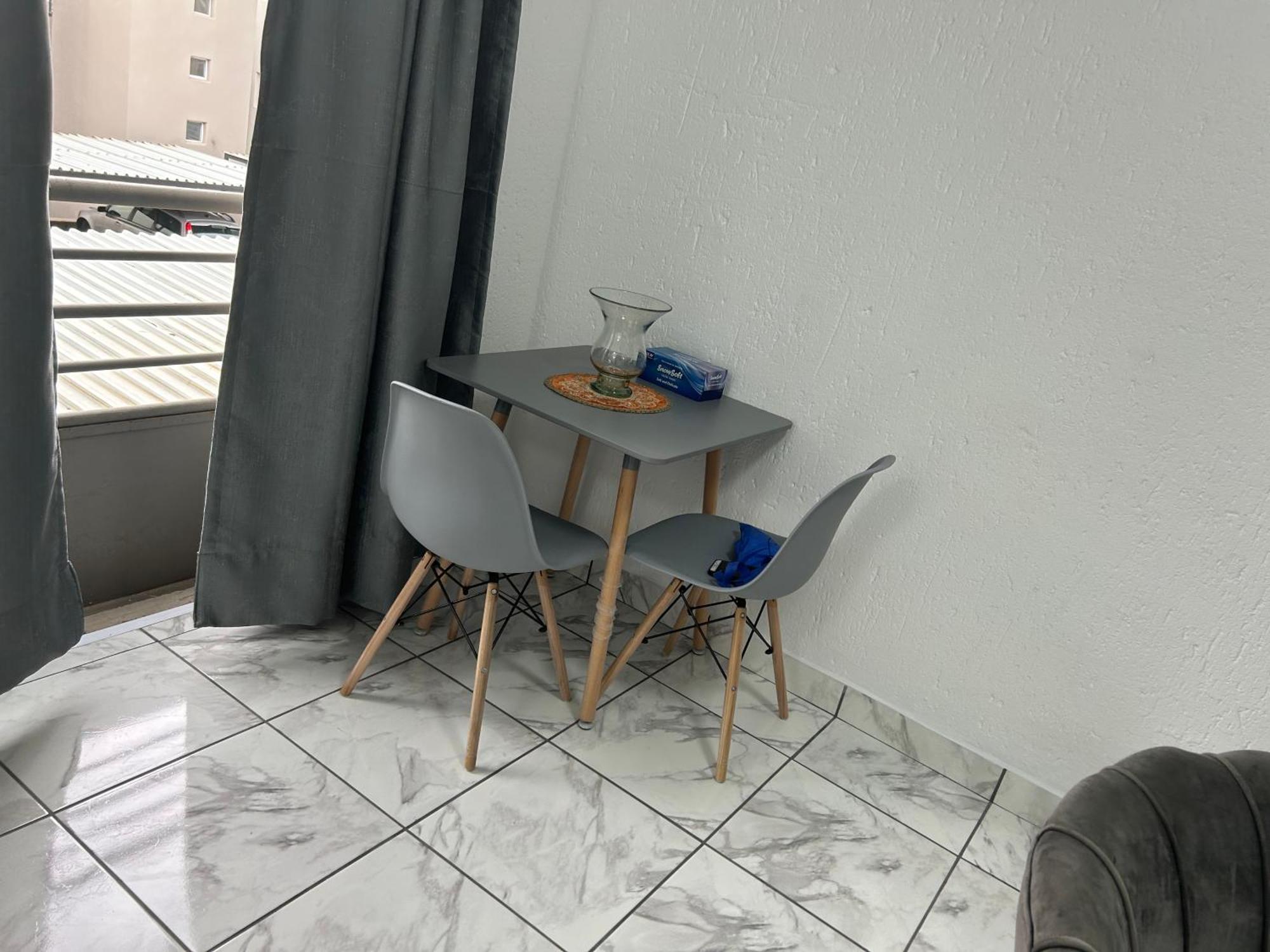 Sandton Apartment Johannesburg