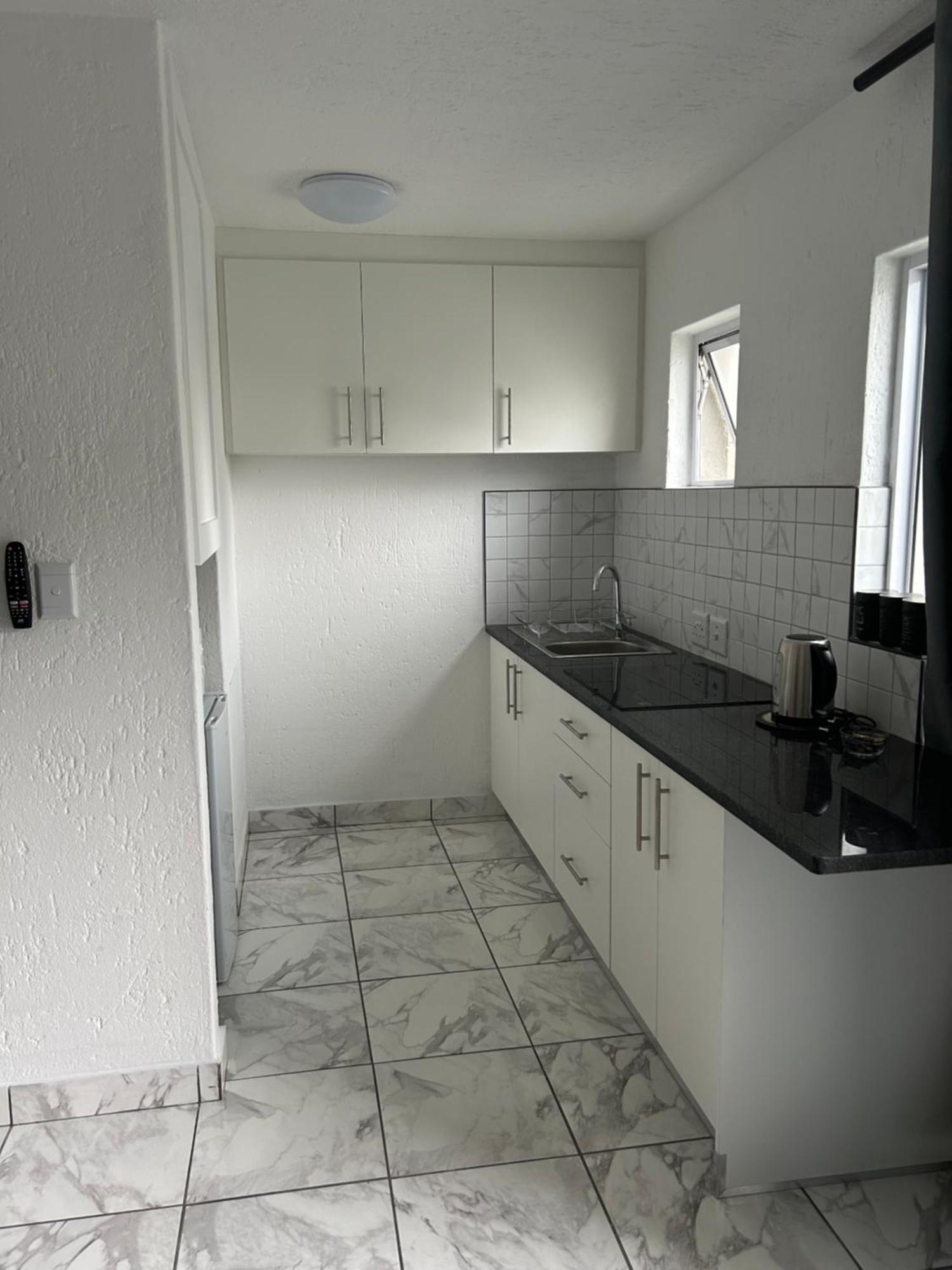 Apartment Sandton *