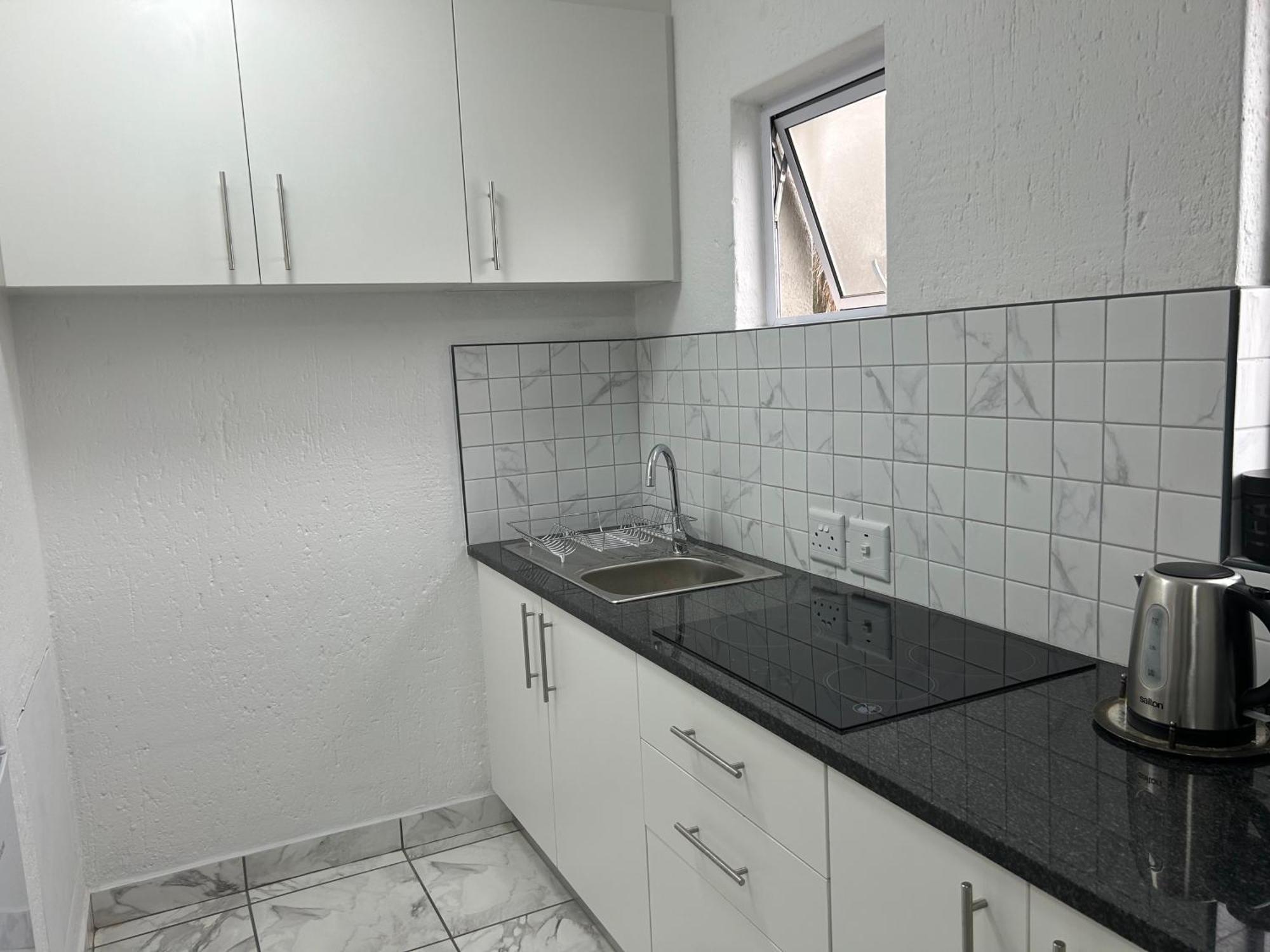 Apartment Sandton *