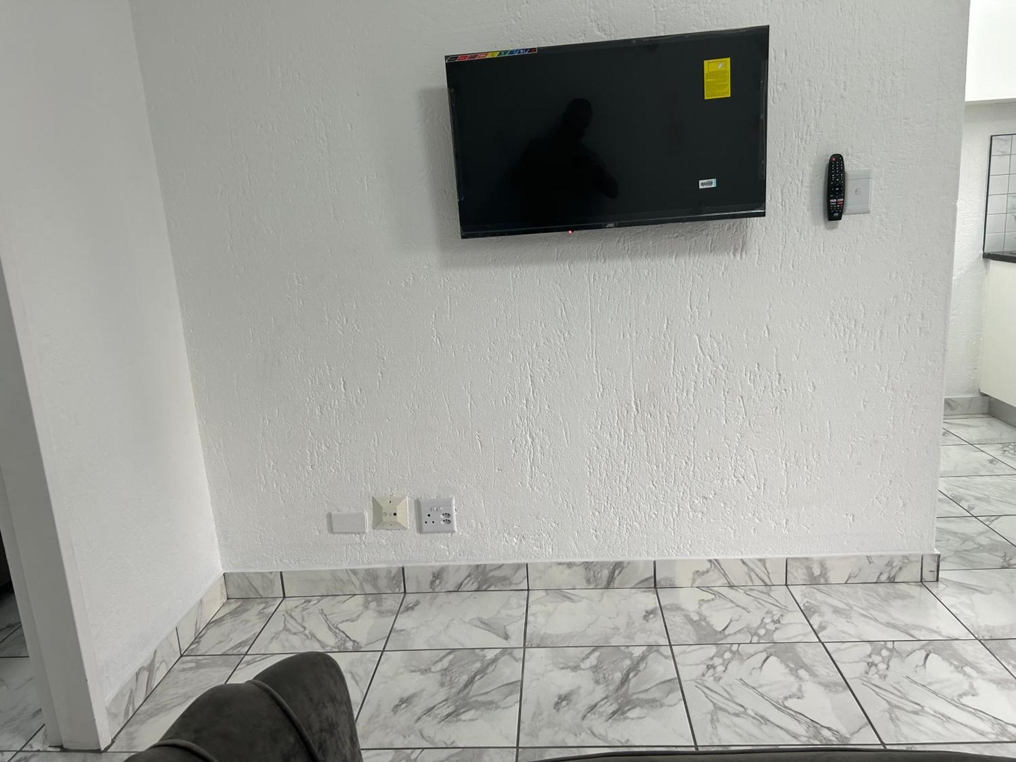 Apartment Sandton *