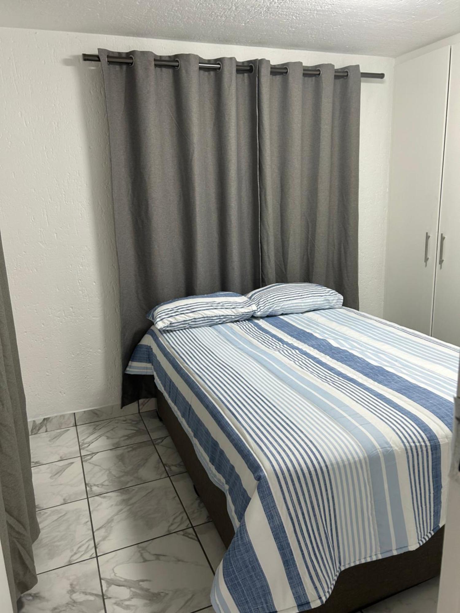 Sandton Apartment