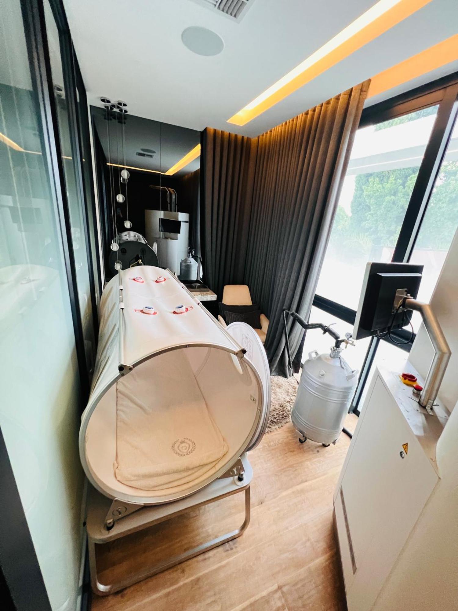 Cleveland Luxury Johannesburg