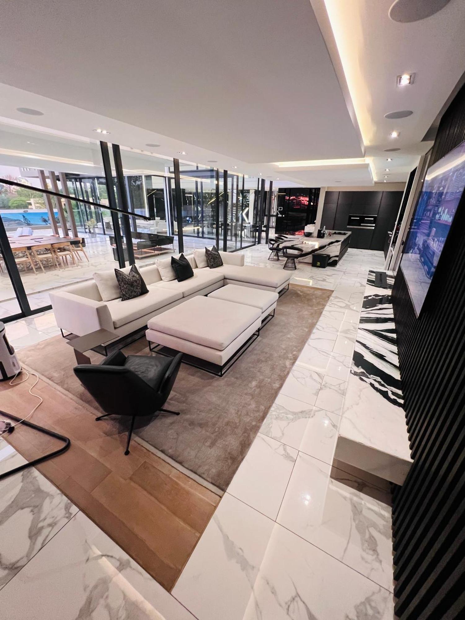Cleveland Luxury