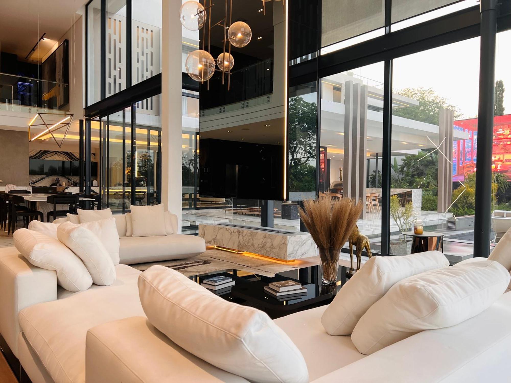Cleveland Luxury Johannesburg