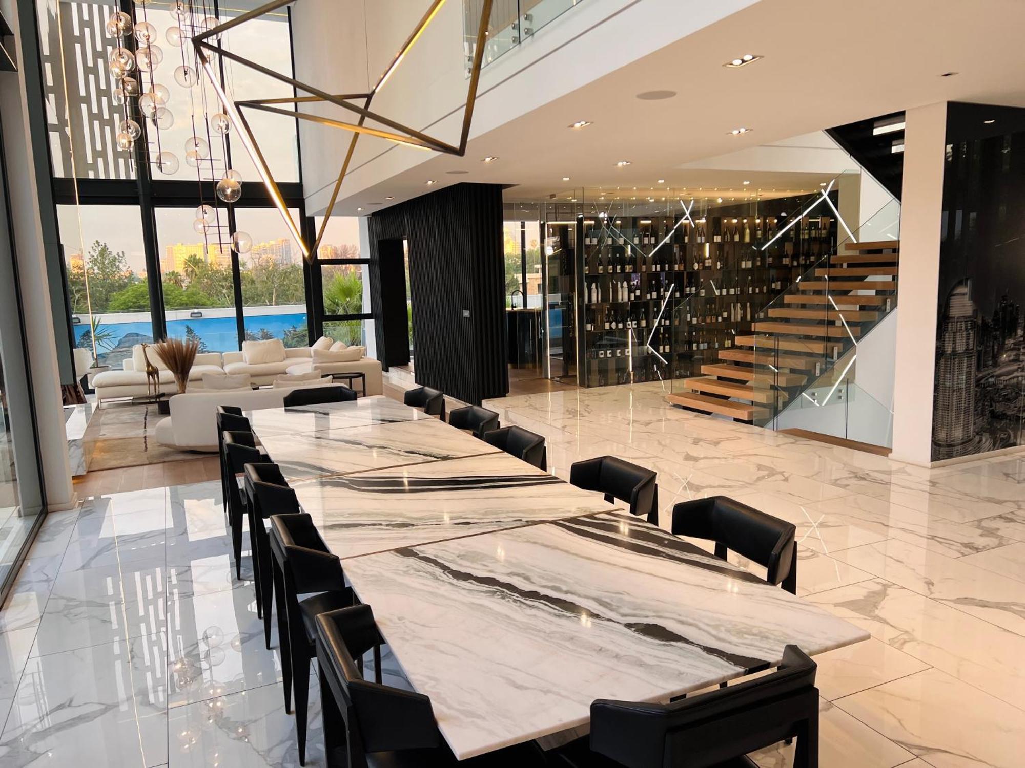 Cleveland Luxury Johannesburg