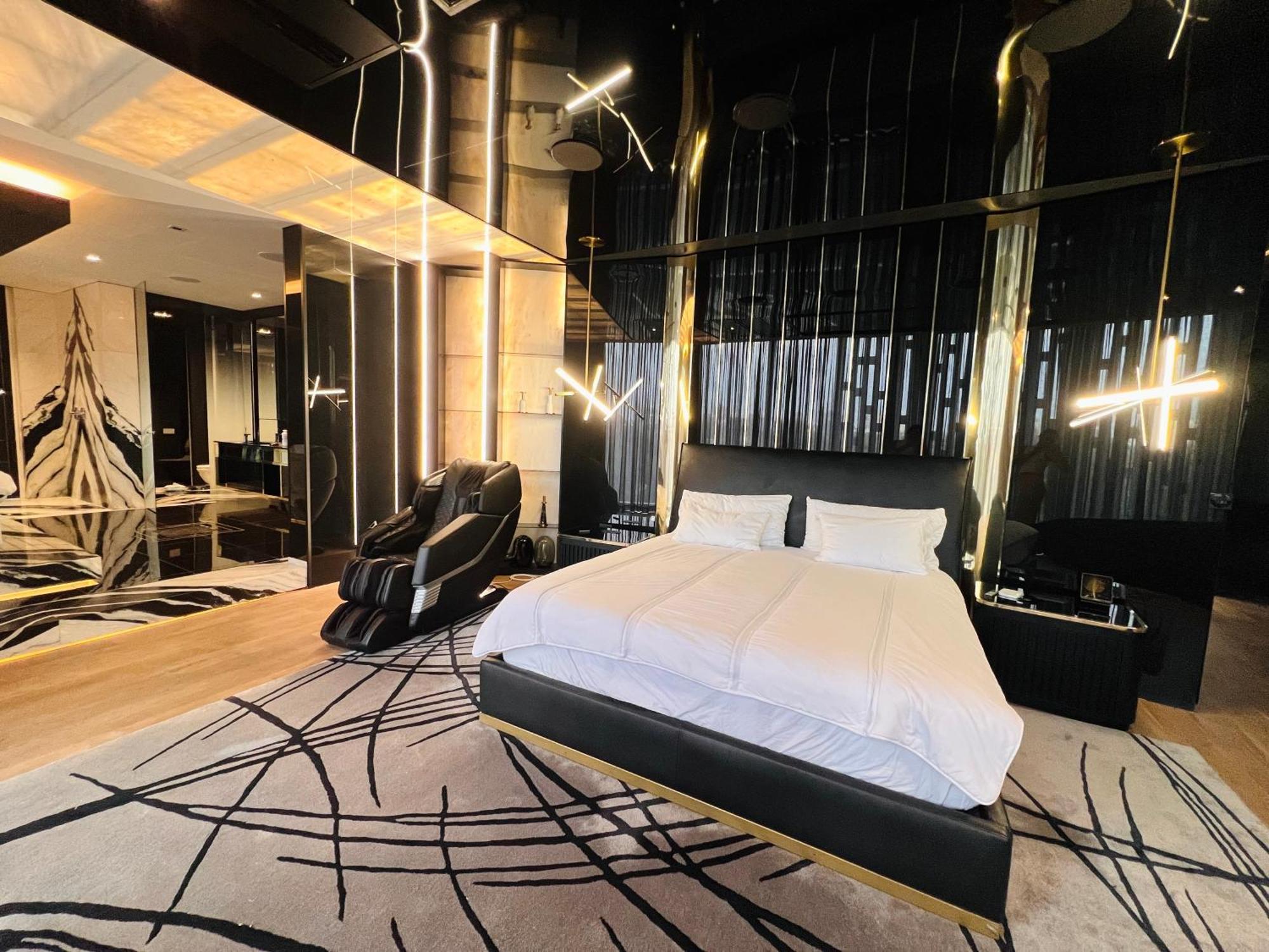 Cleveland Luxury