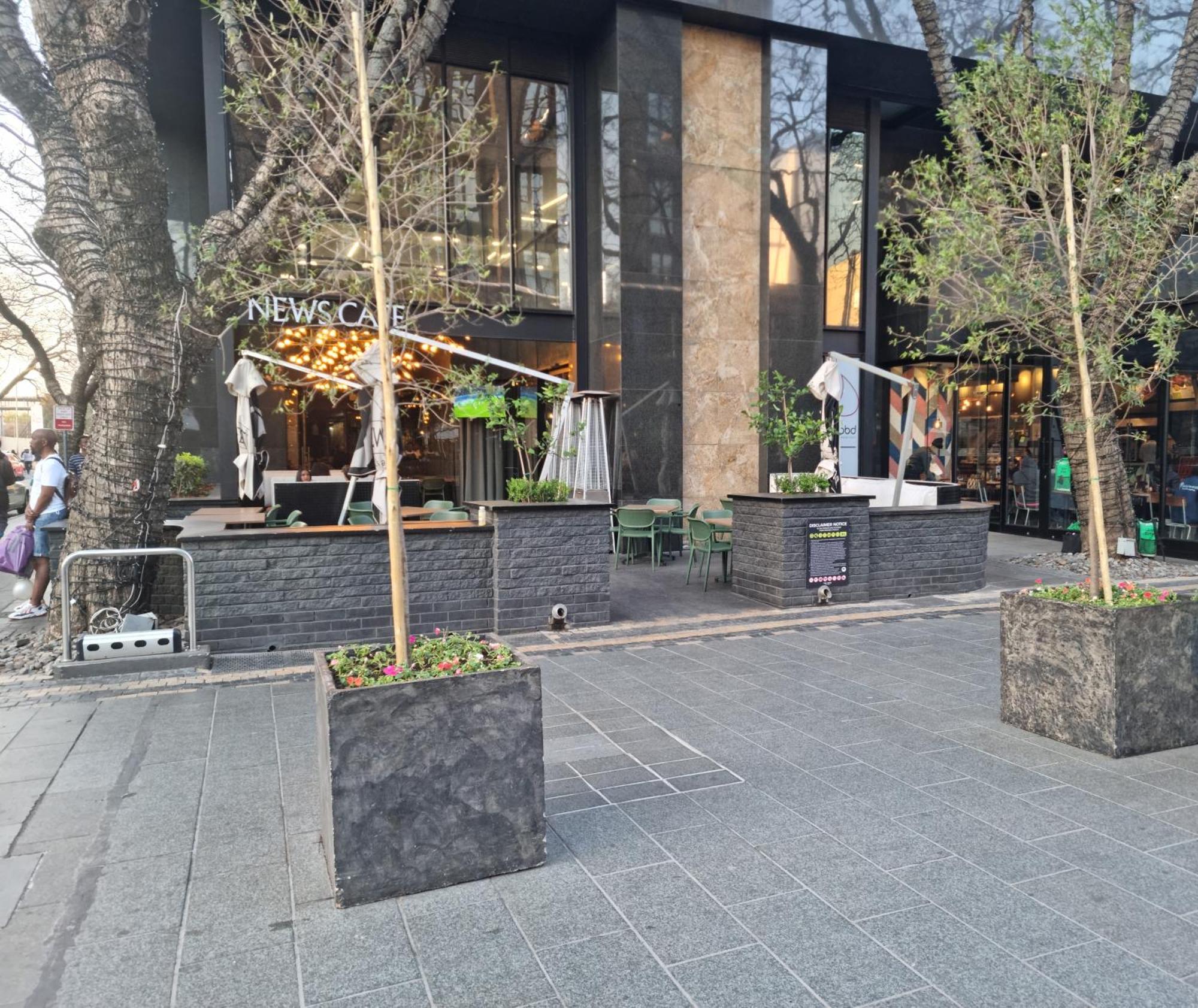 Apartment Gh Rosebank