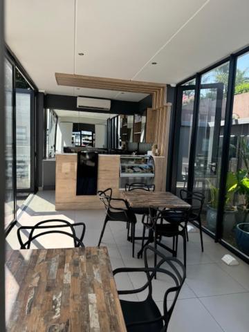 Odyssey Luxury - Back Up Generator Apartment Johannesburg
