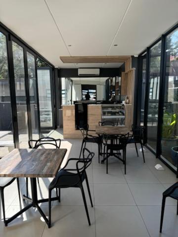 Apartment Odyssey Luxury - Back Up Generator Johannesburg