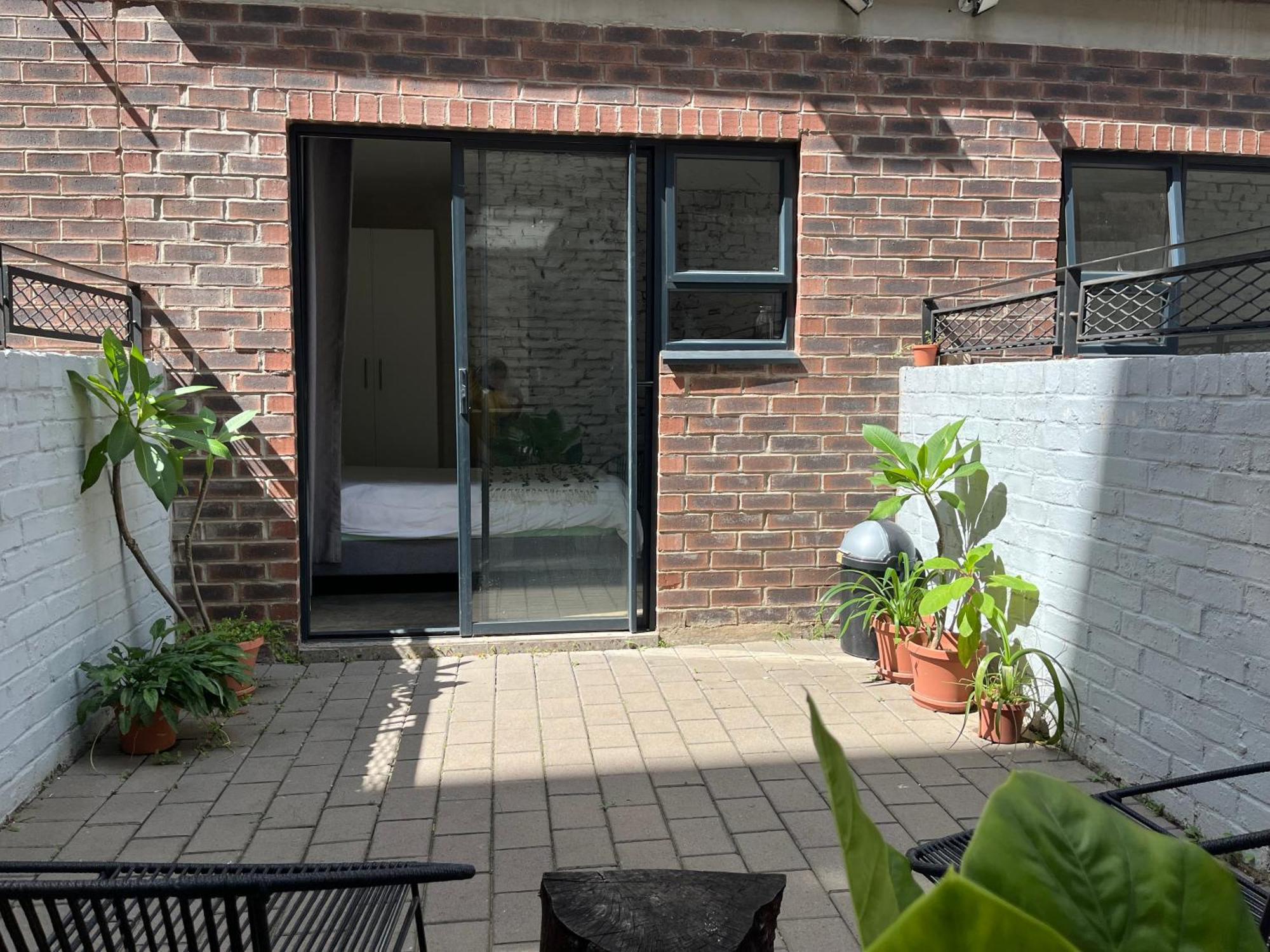 Coge - Maboneng - Apartment Johannesburg