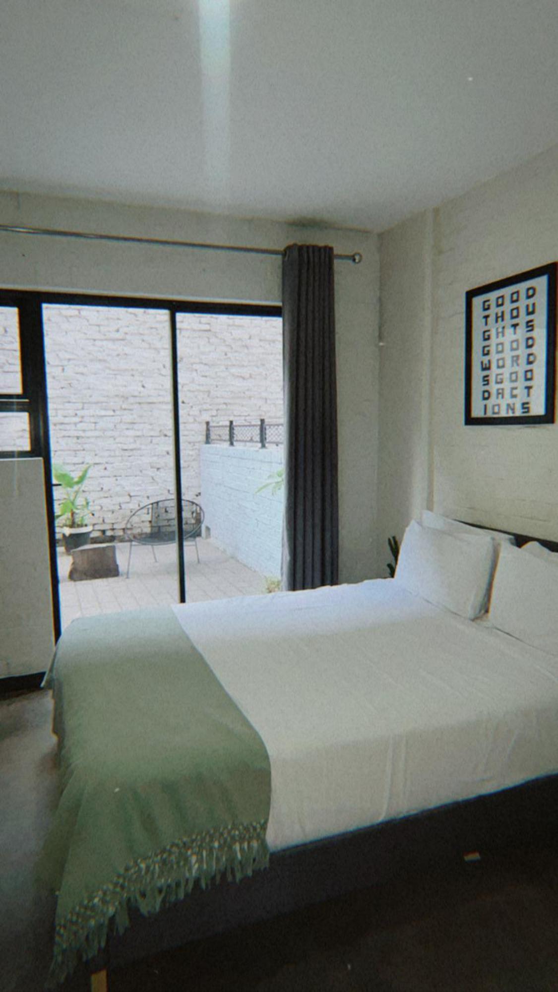Coge - Maboneng - * Johannesburg