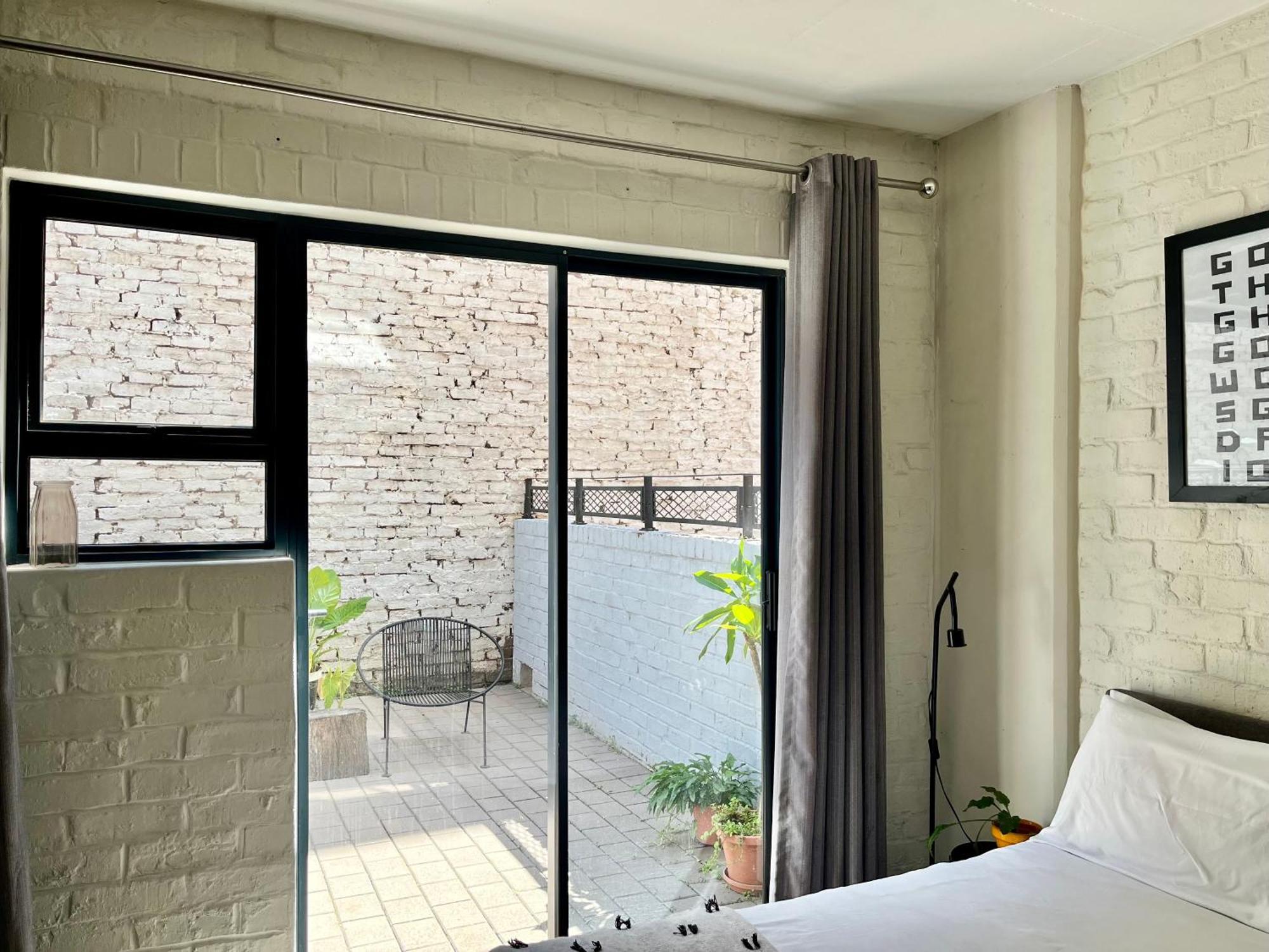 Coge - Maboneng - * Johannesburg