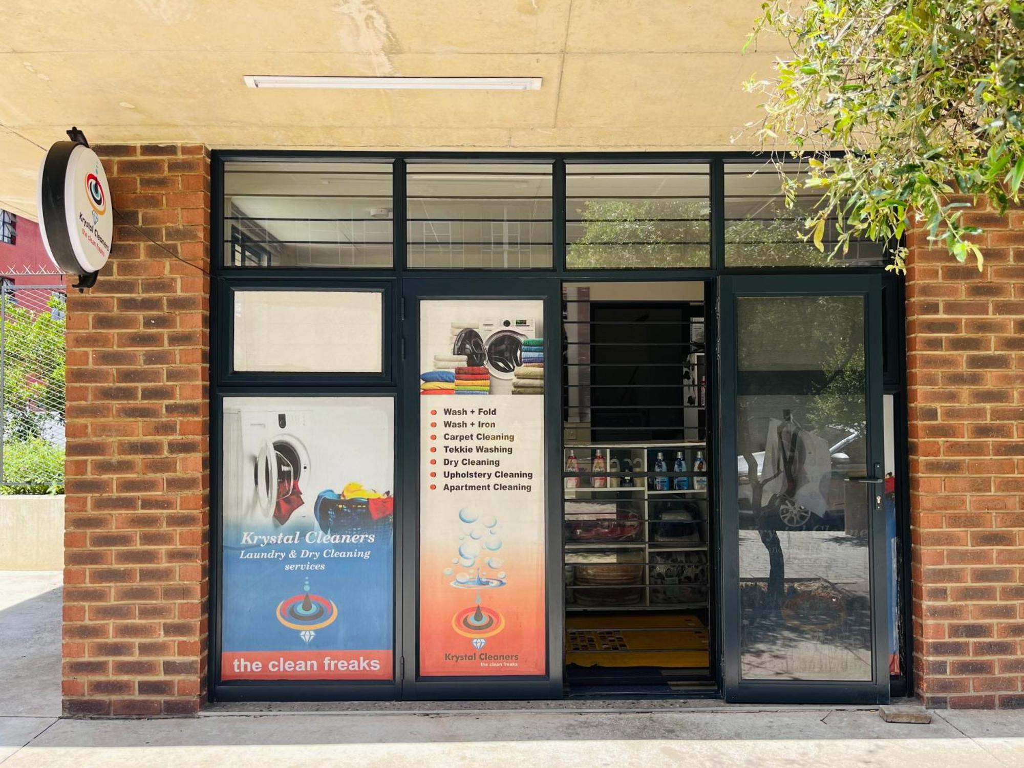Coge - Maboneng -