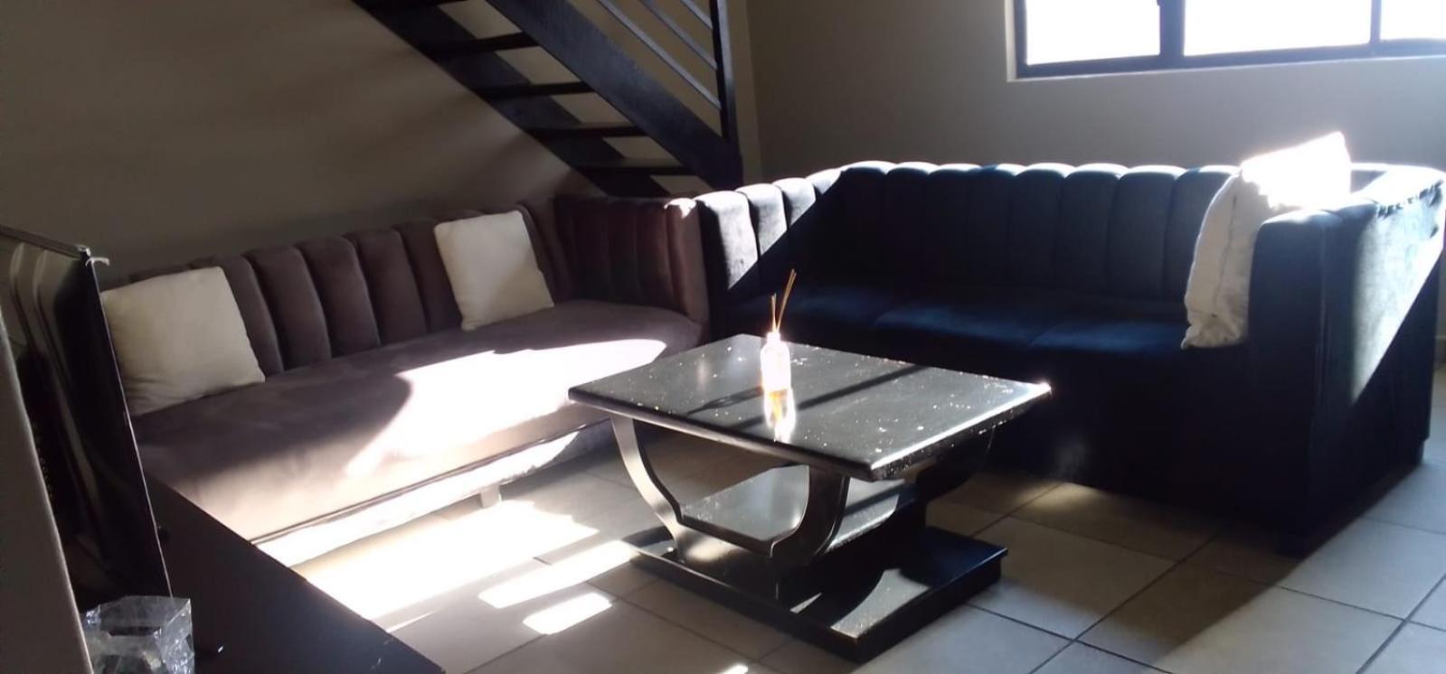 The Rosebank Apartment