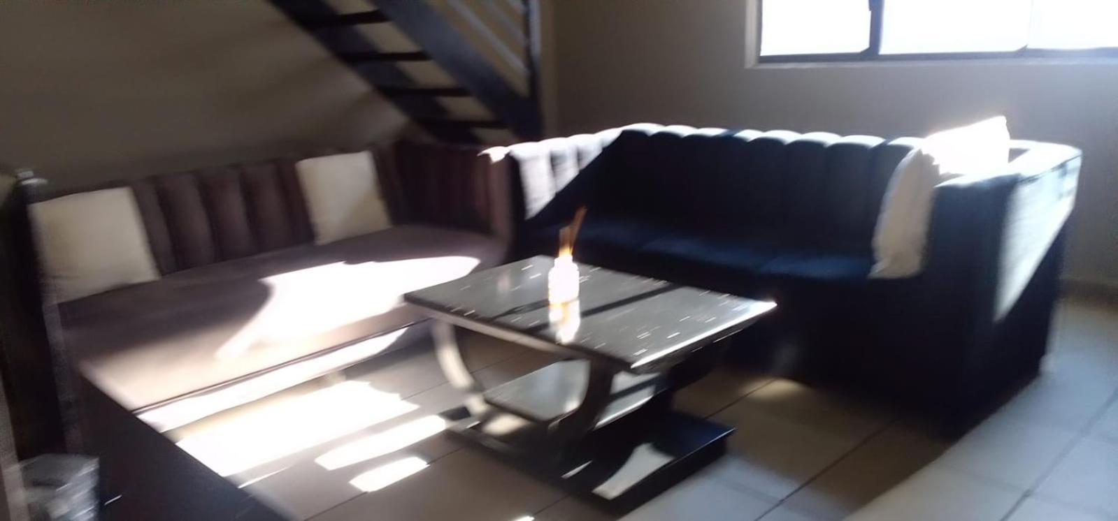Apartment The Rosebank *
