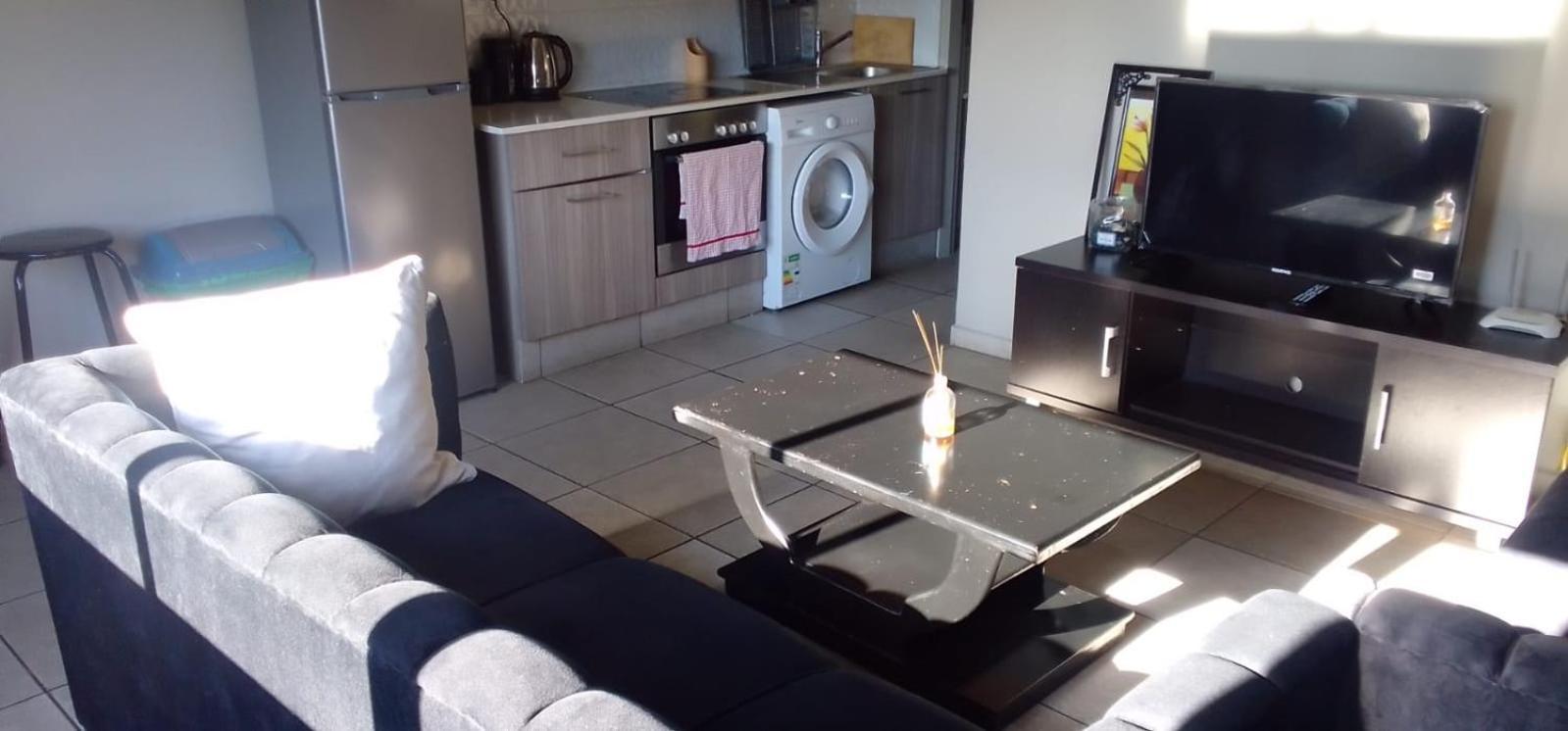The Rosebank Johannesburg