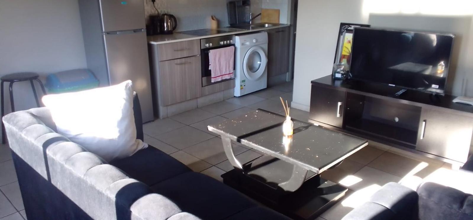 The Rosebank * Johannesburg