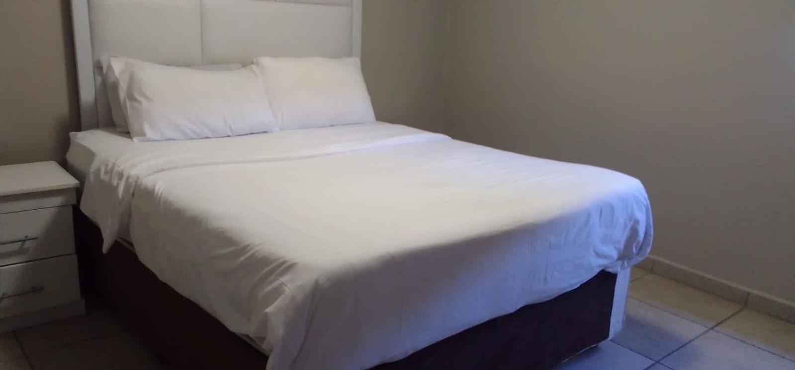 Apartment The Rosebank Johannesburg