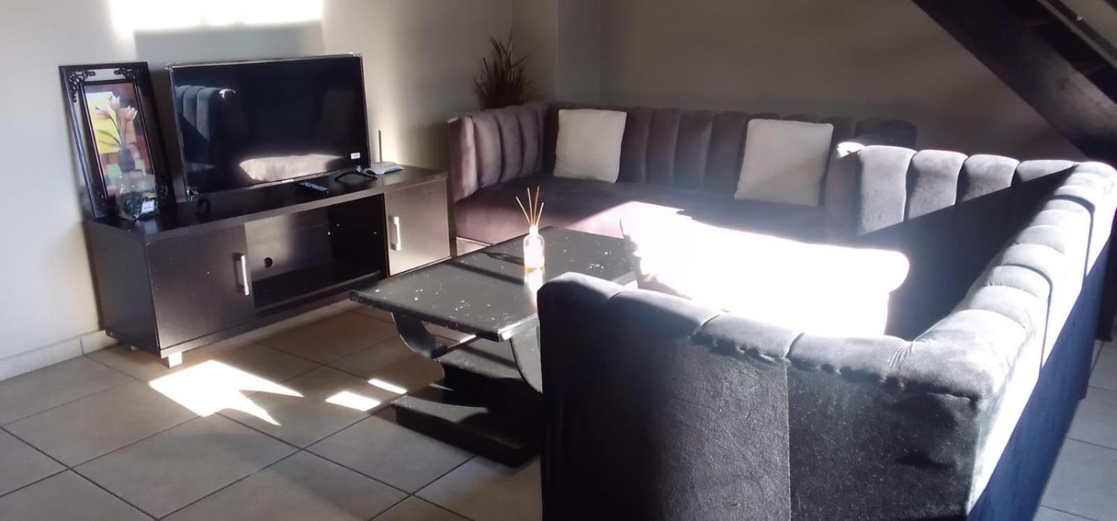 Apartment The Rosebank *