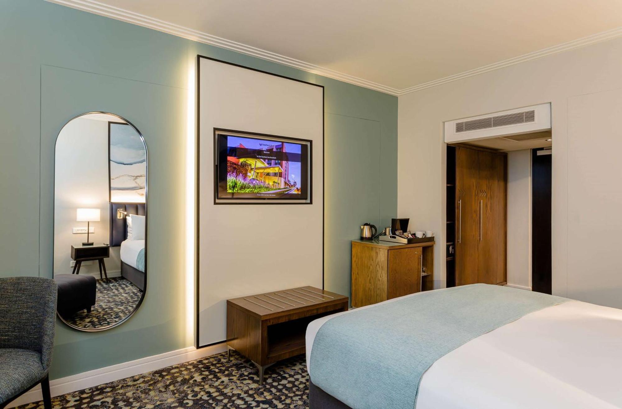 Southern Sun Rosebank, Hotel Johannesburg