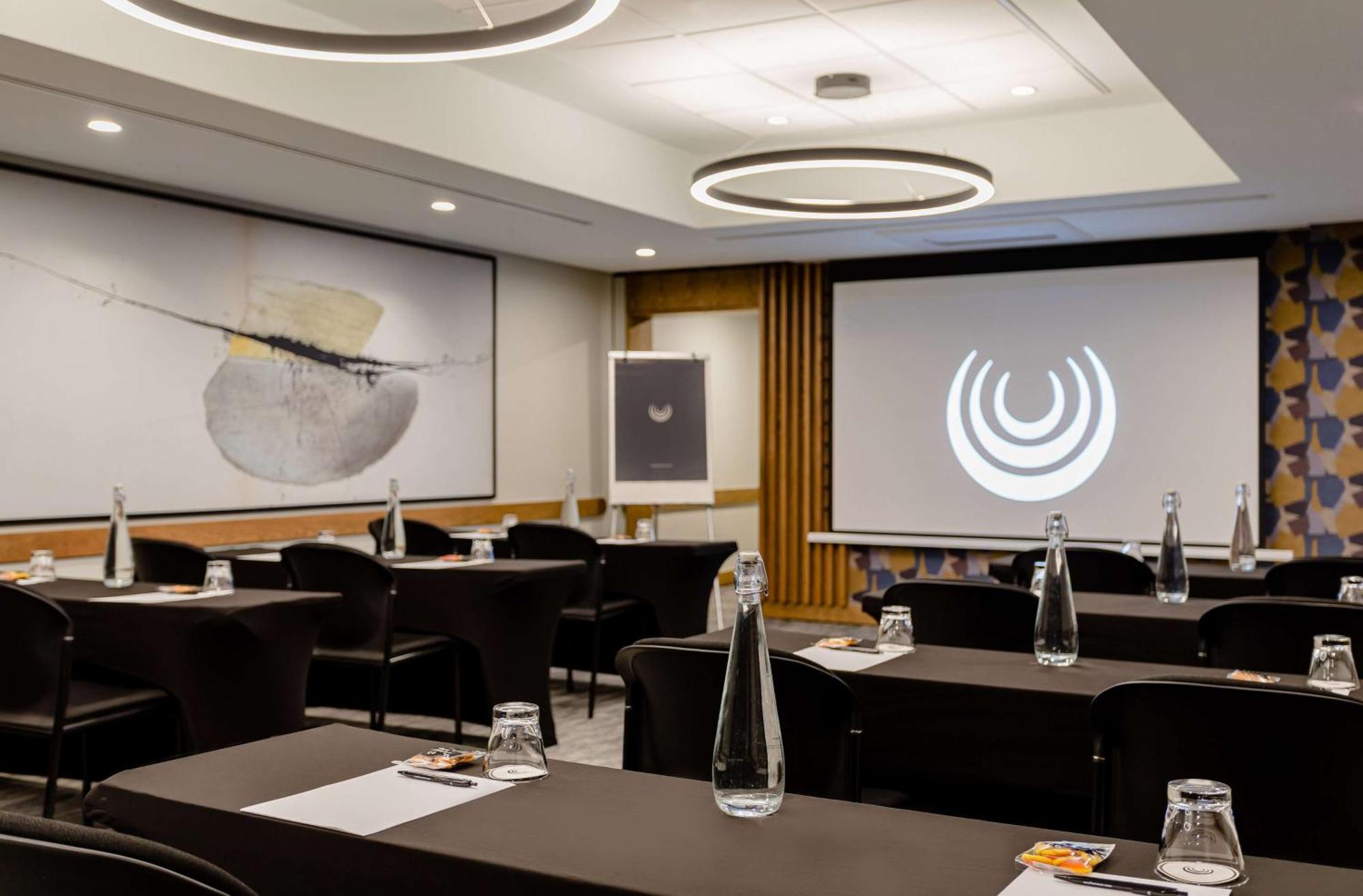 Southern Sun Rosebank, 4* Johannesburg