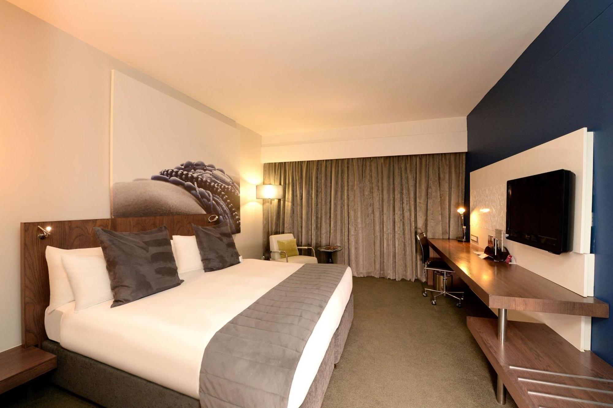 Hotel Southern Sun Rosebank,