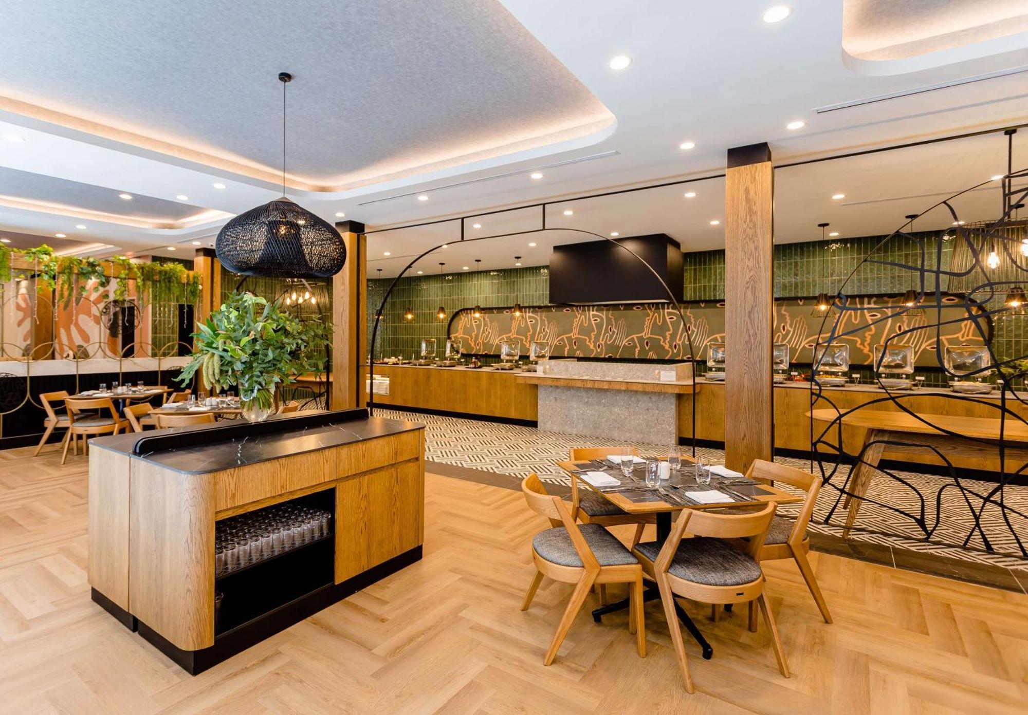 Southern Sun Rosebank, 4* Johannesburg