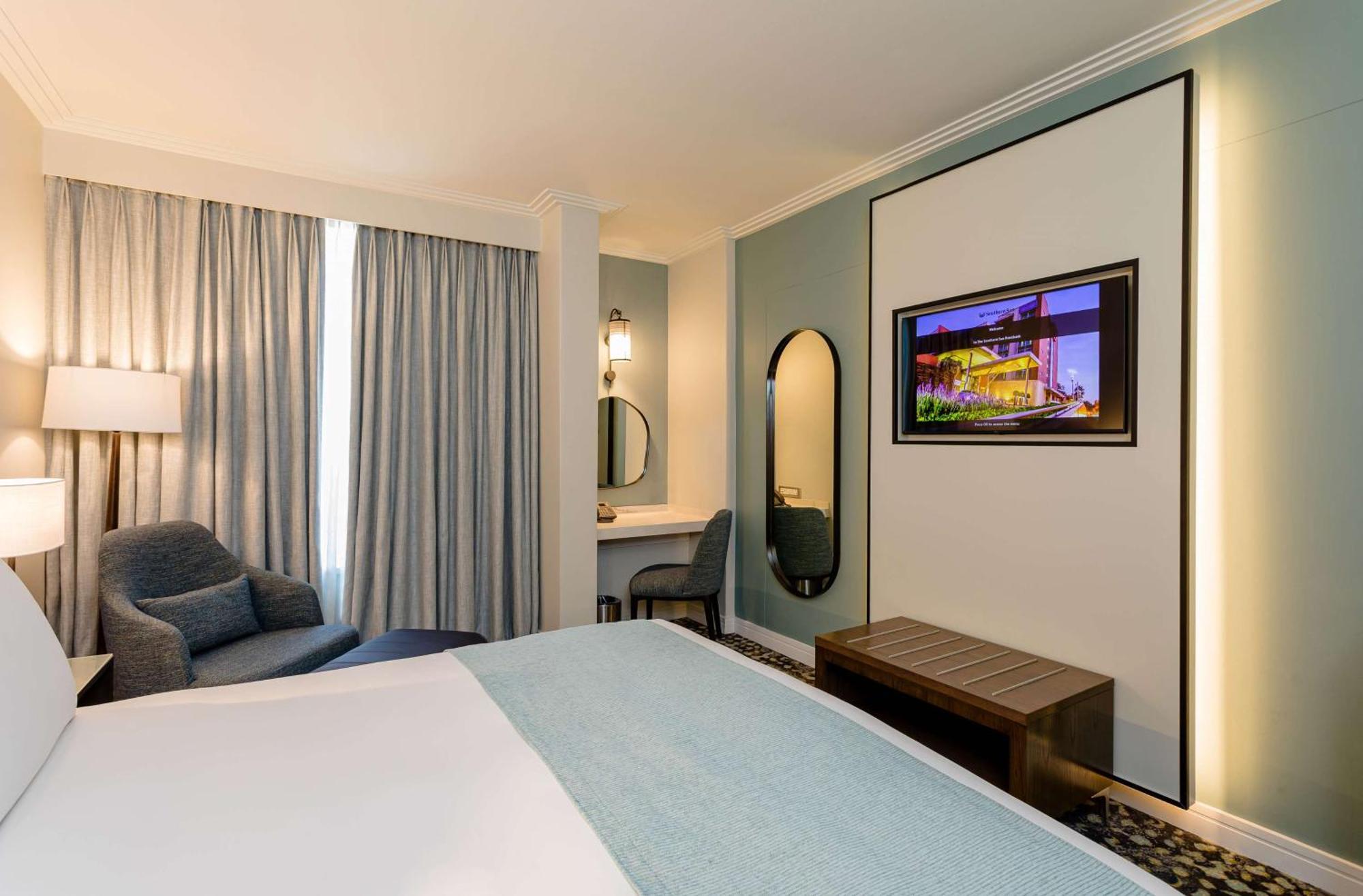Southern Sun Rosebank,