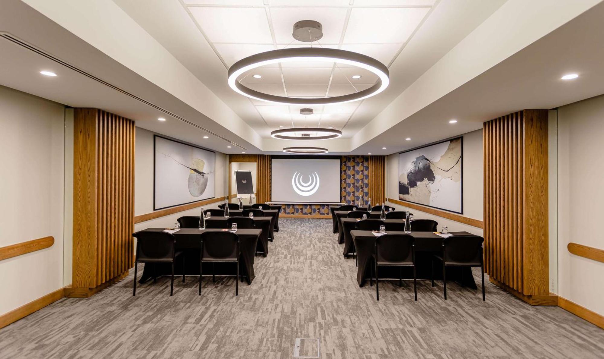 Hotel Southern Sun Rosebank,