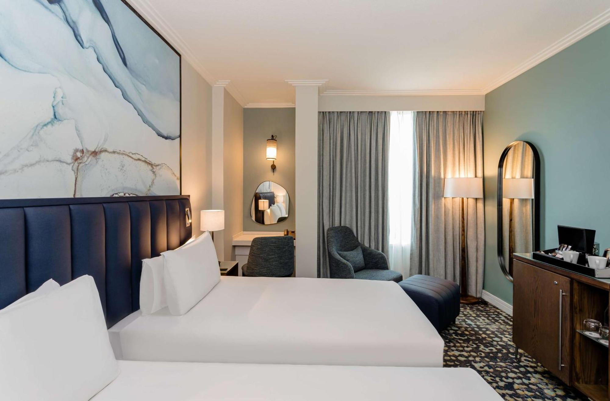 Hotel Southern Sun Rosebank, 4*