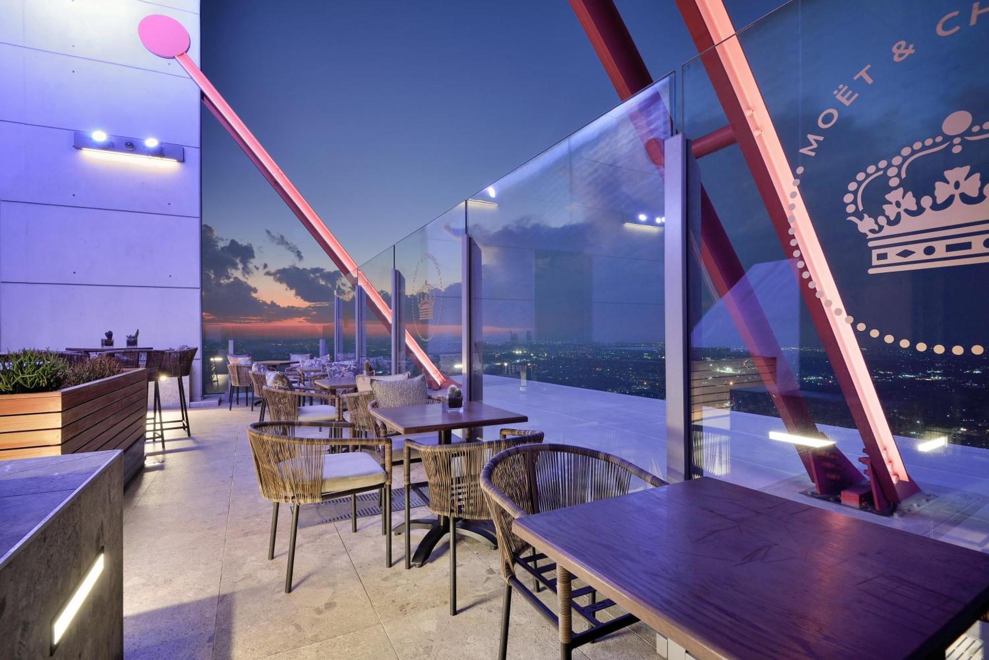 Hotel The Leonardo 5*