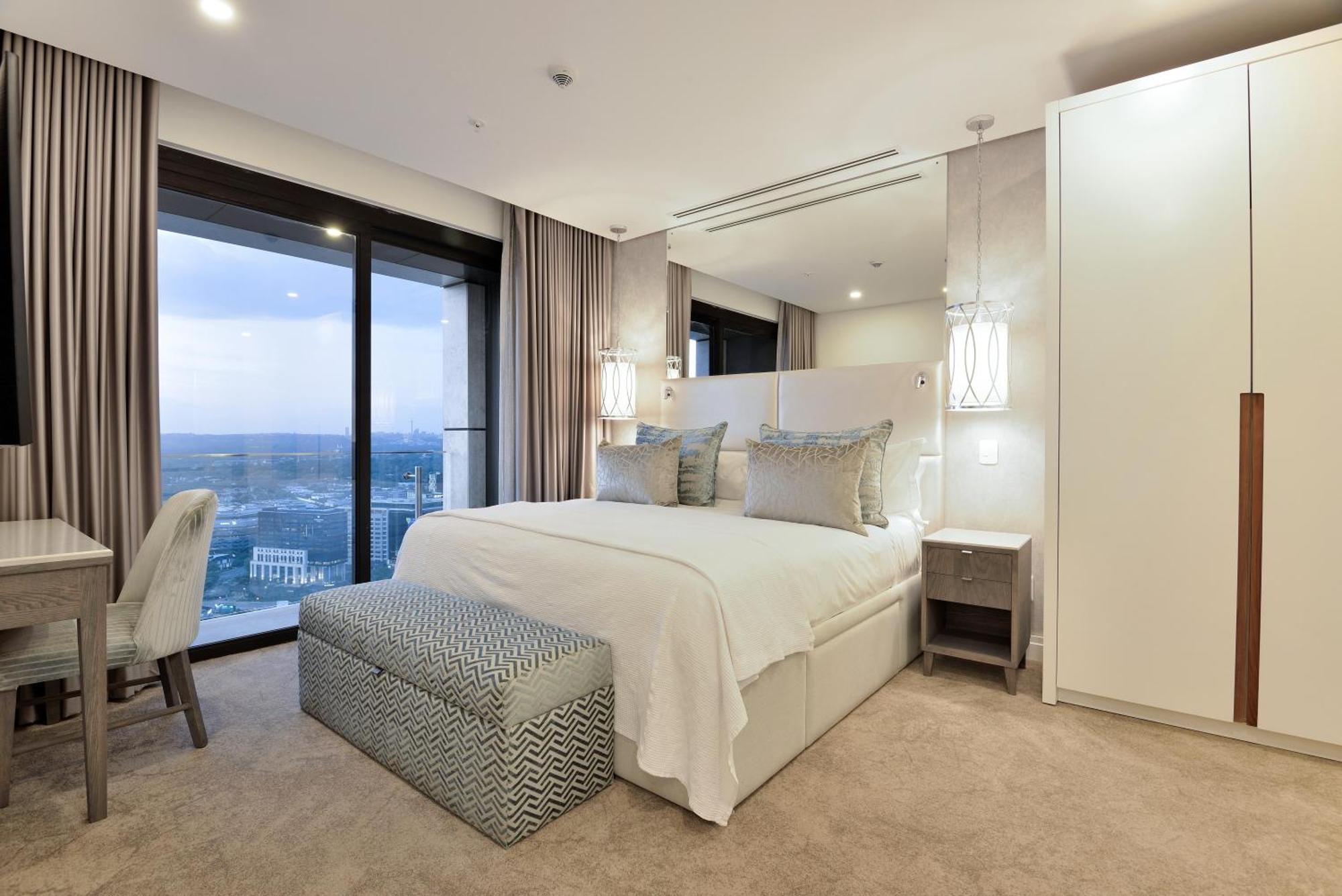 Hotel The Leonardo 5*