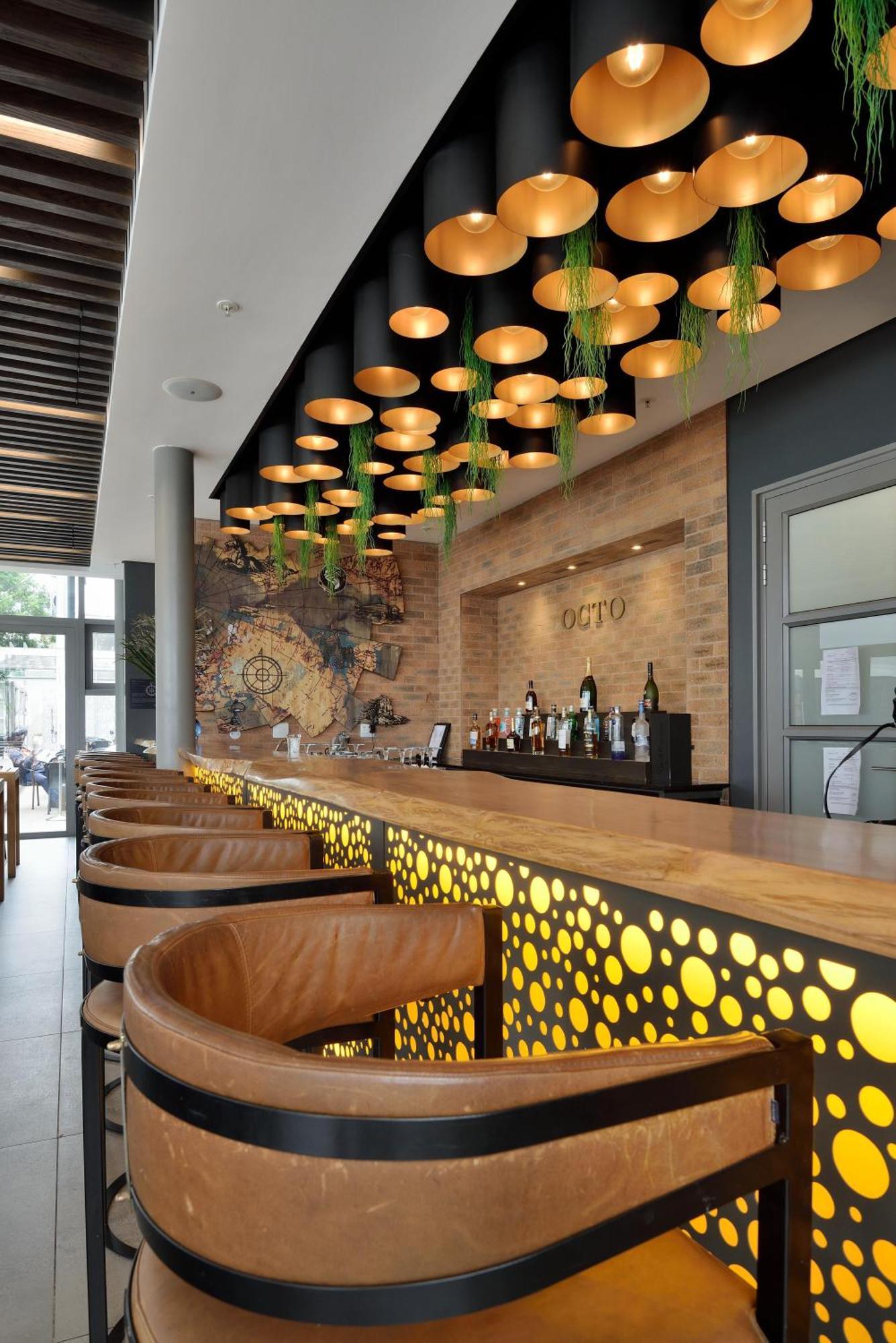 Hotel The Leonardo 5*