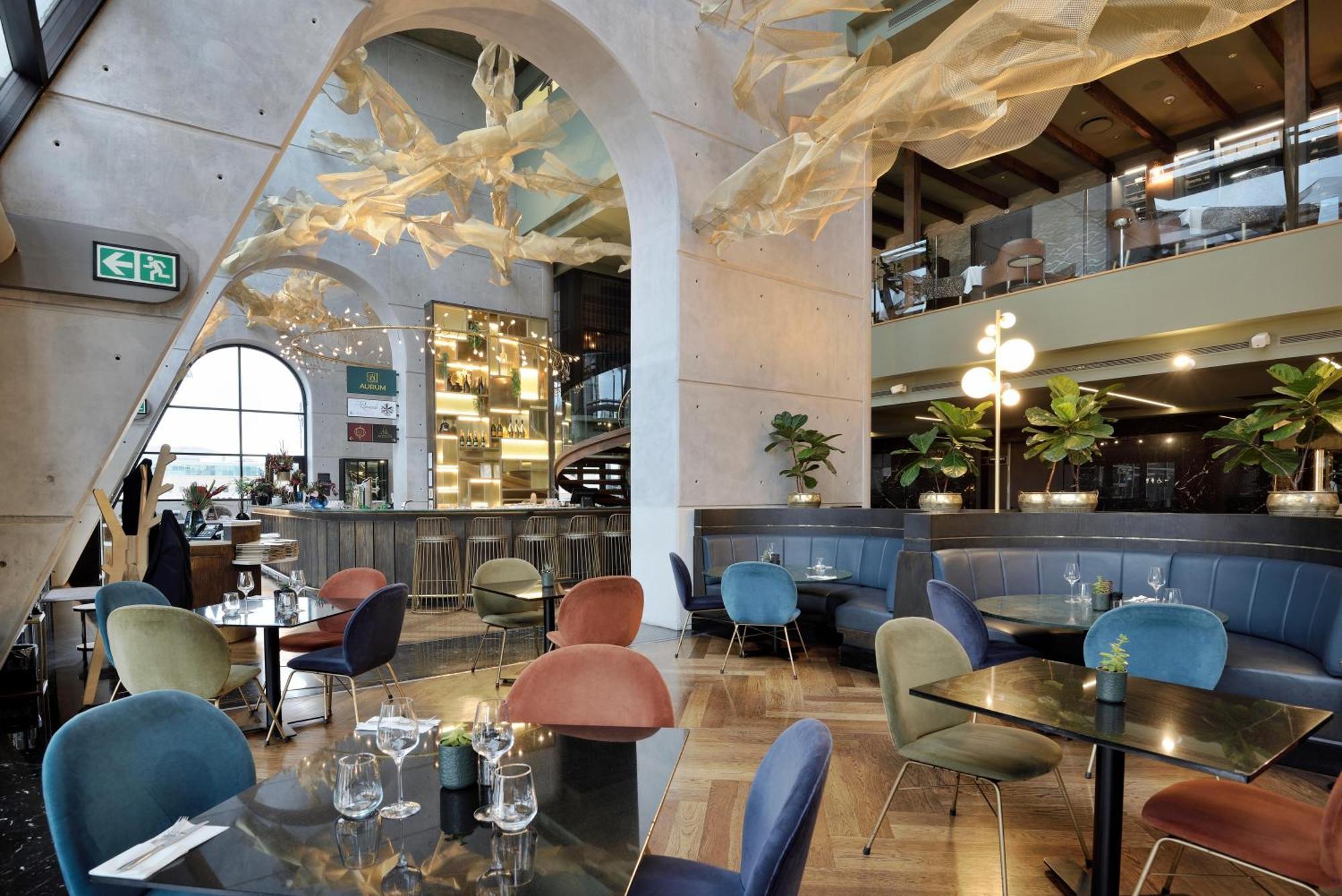 The Leonardo Hotel Johannesburg