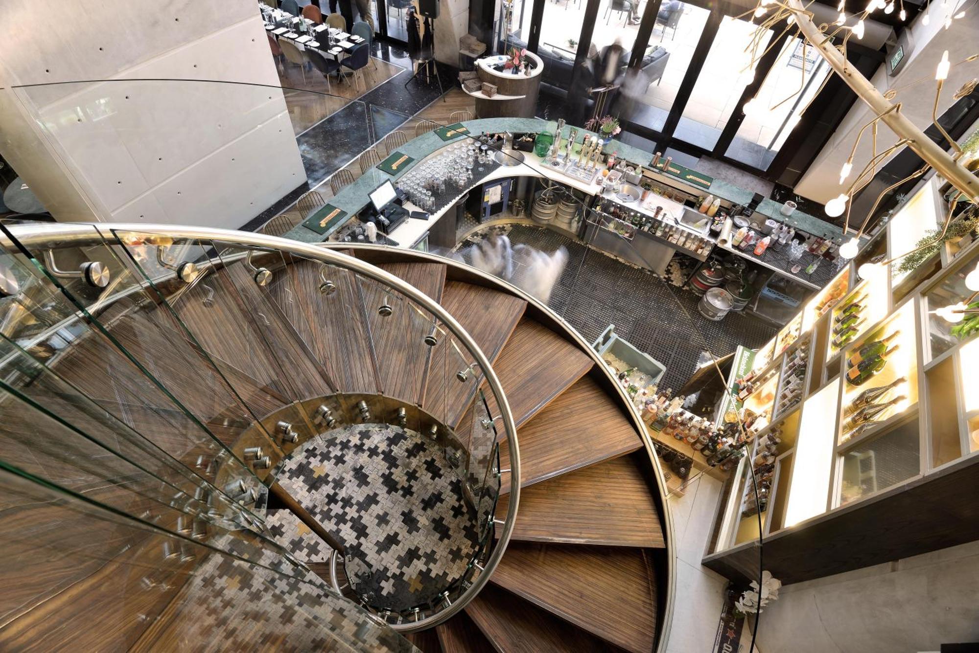 The Leonardo Hotel 5*